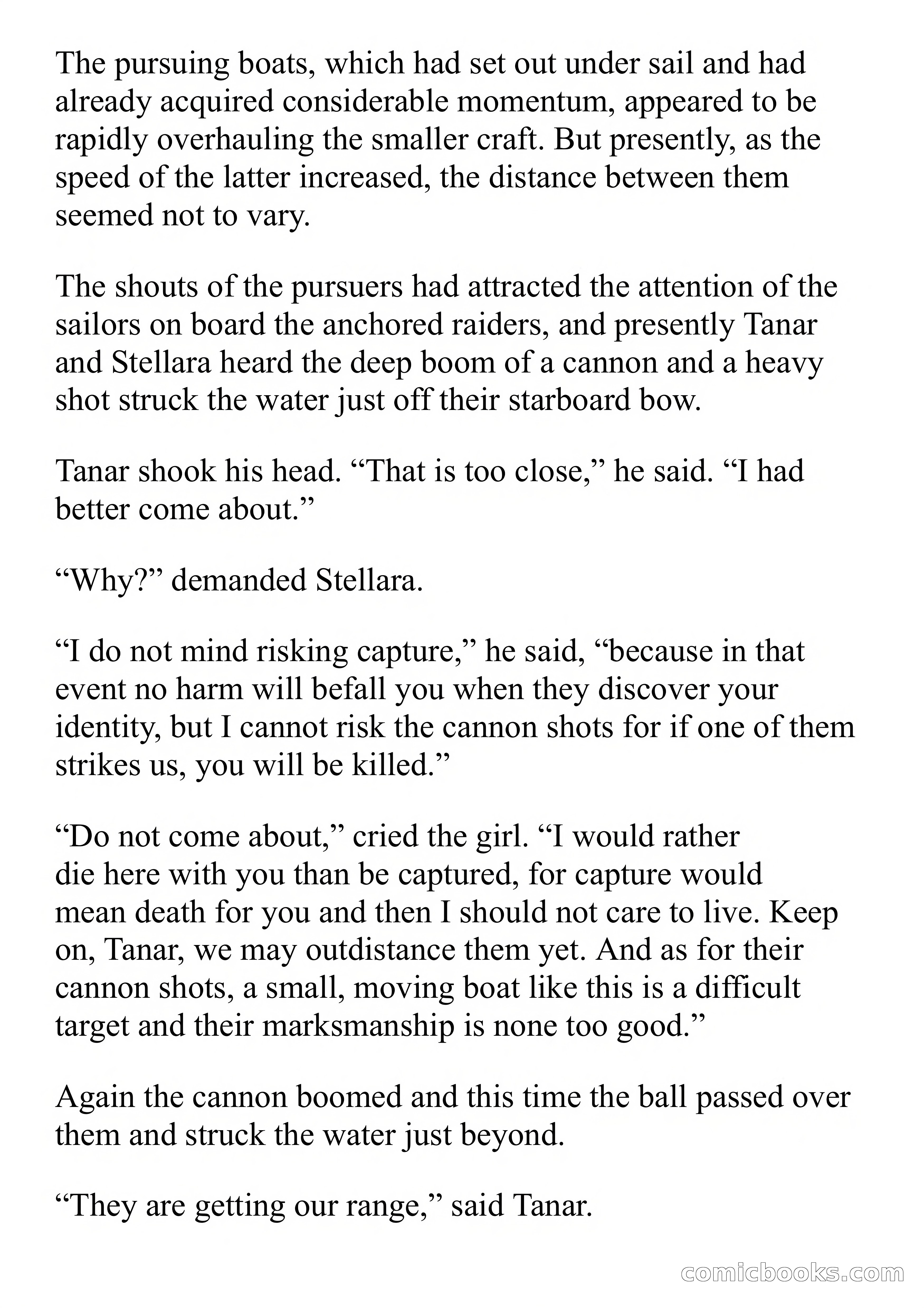 Tanar of Pellucidar — page 320 of 332