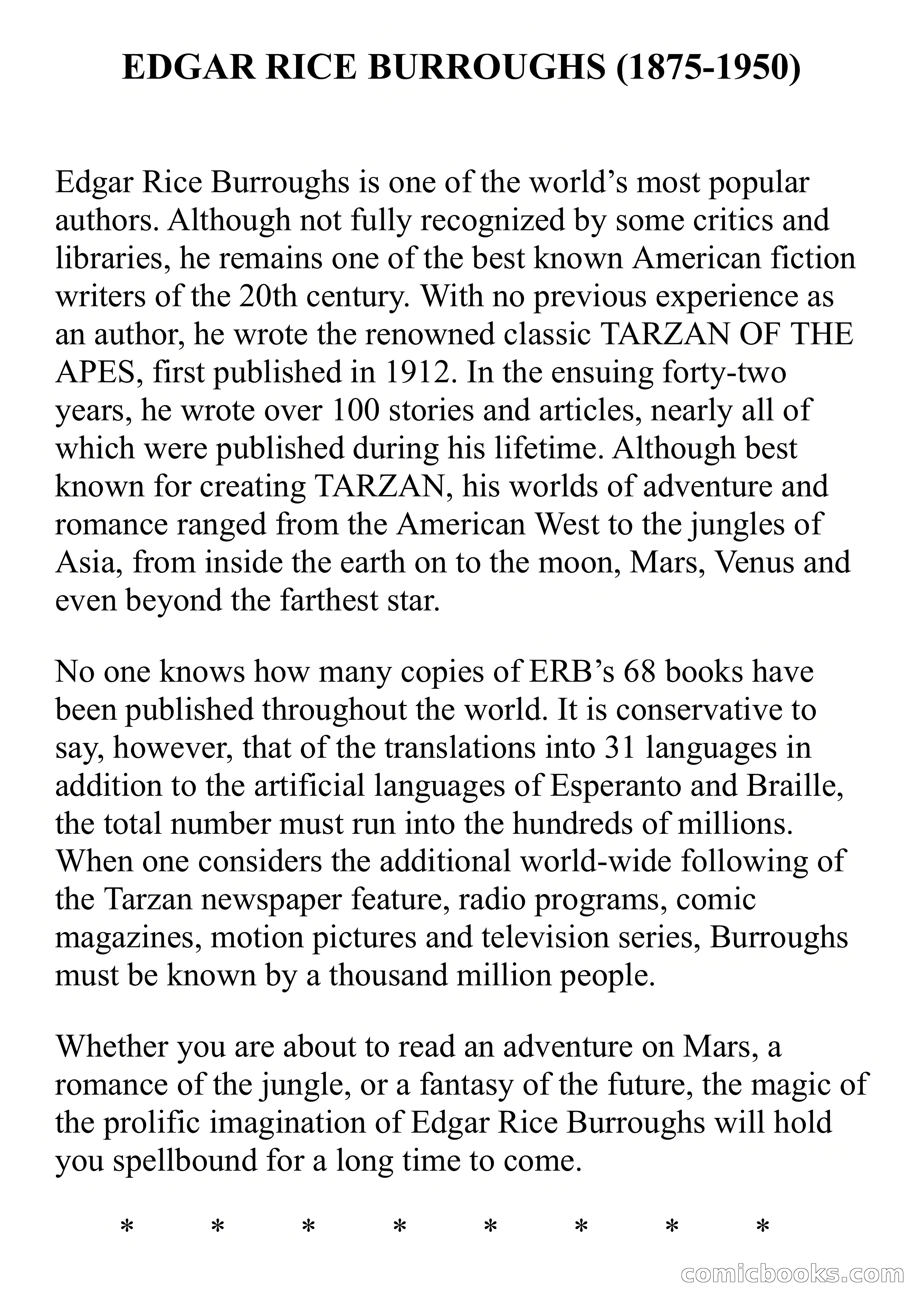 Tanar of Pellucidar — page 330 of 332