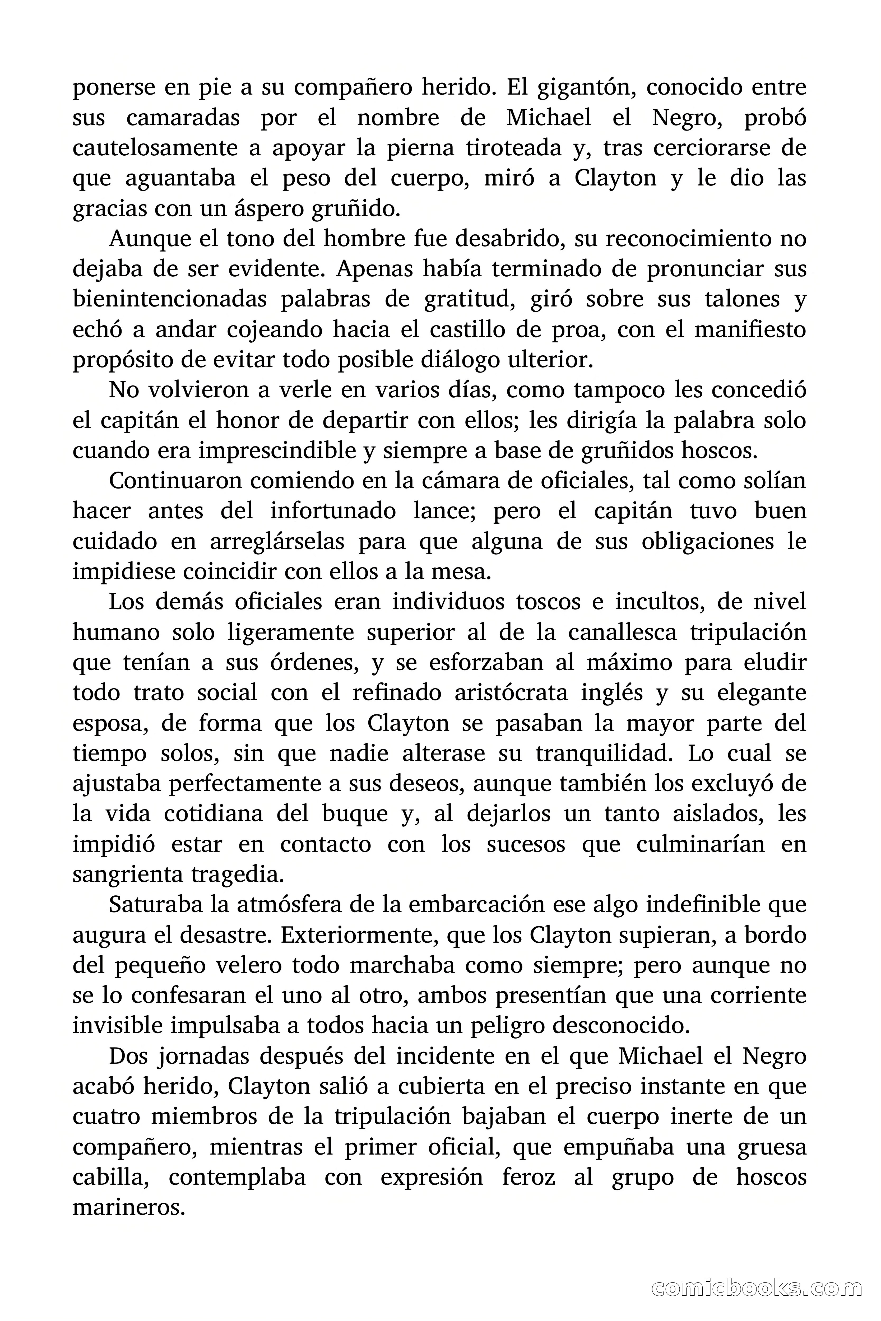 Tarzán de los Monos — page 13 of 312