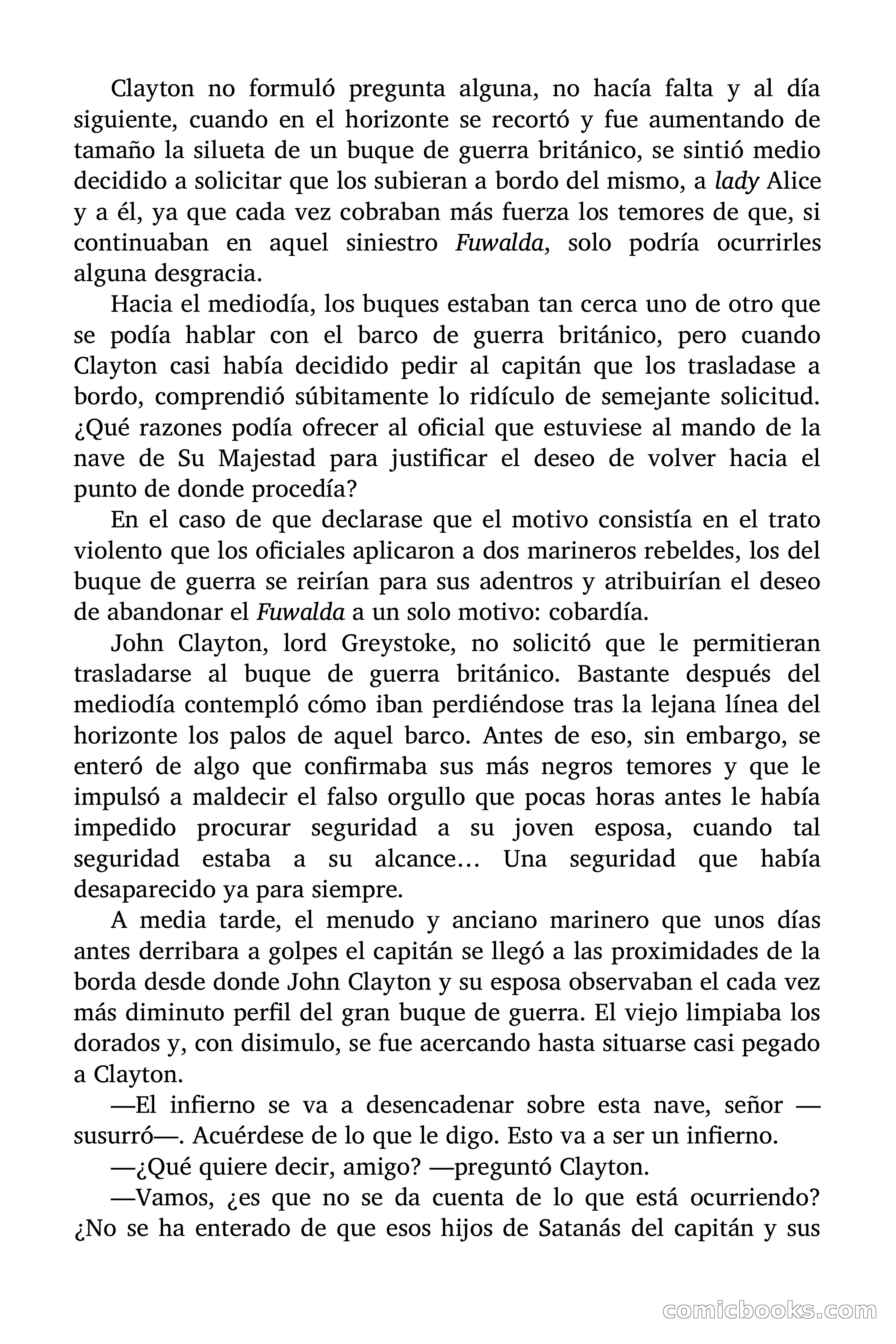 Tarzán de los Monos — page 14 of 312