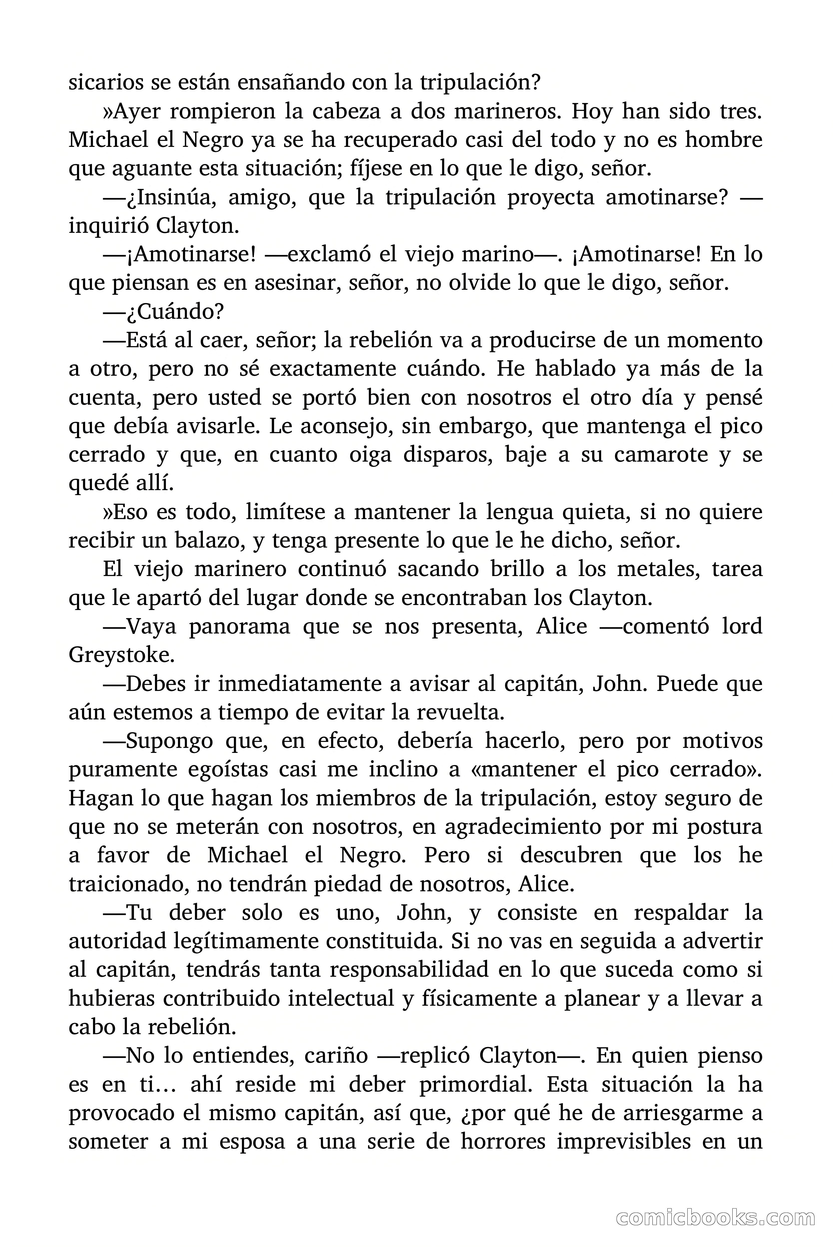 Tarzán de los Monos — page 15 of 312