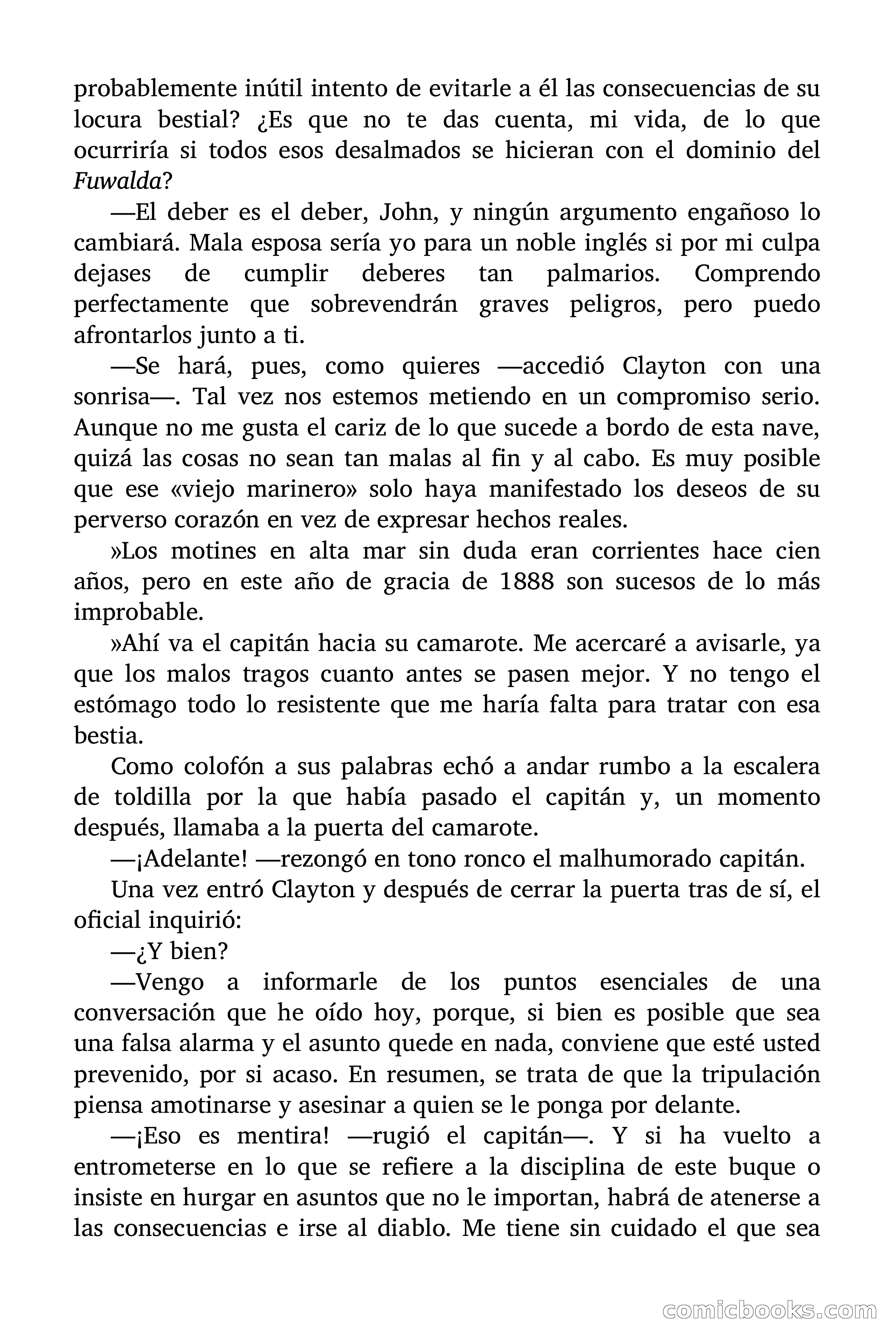 Tarzán de los Monos — page 16 of 312