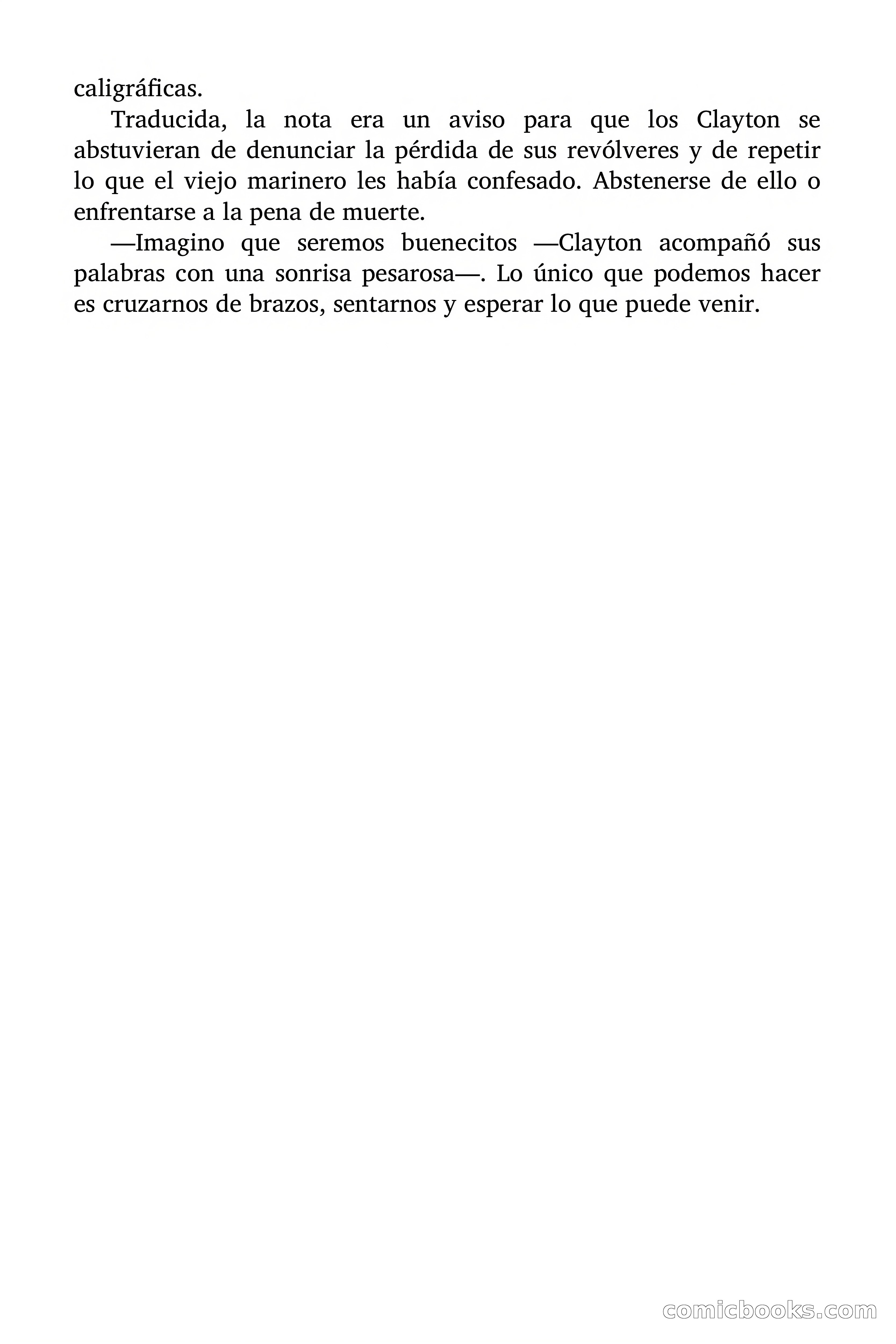 Tarzán de los Monos — page 19 of 312