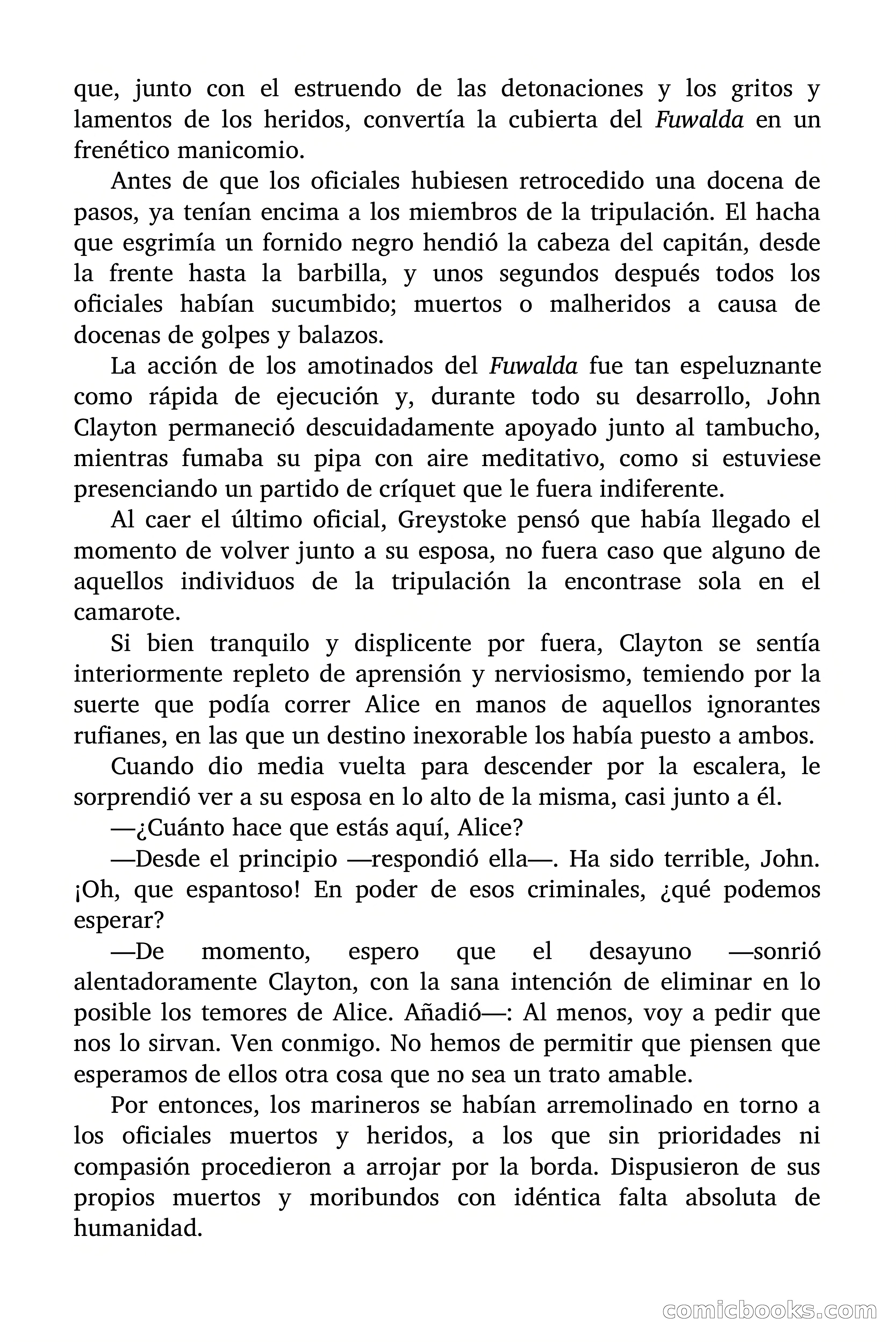 Tarzán de los Monos — page 21 of 312