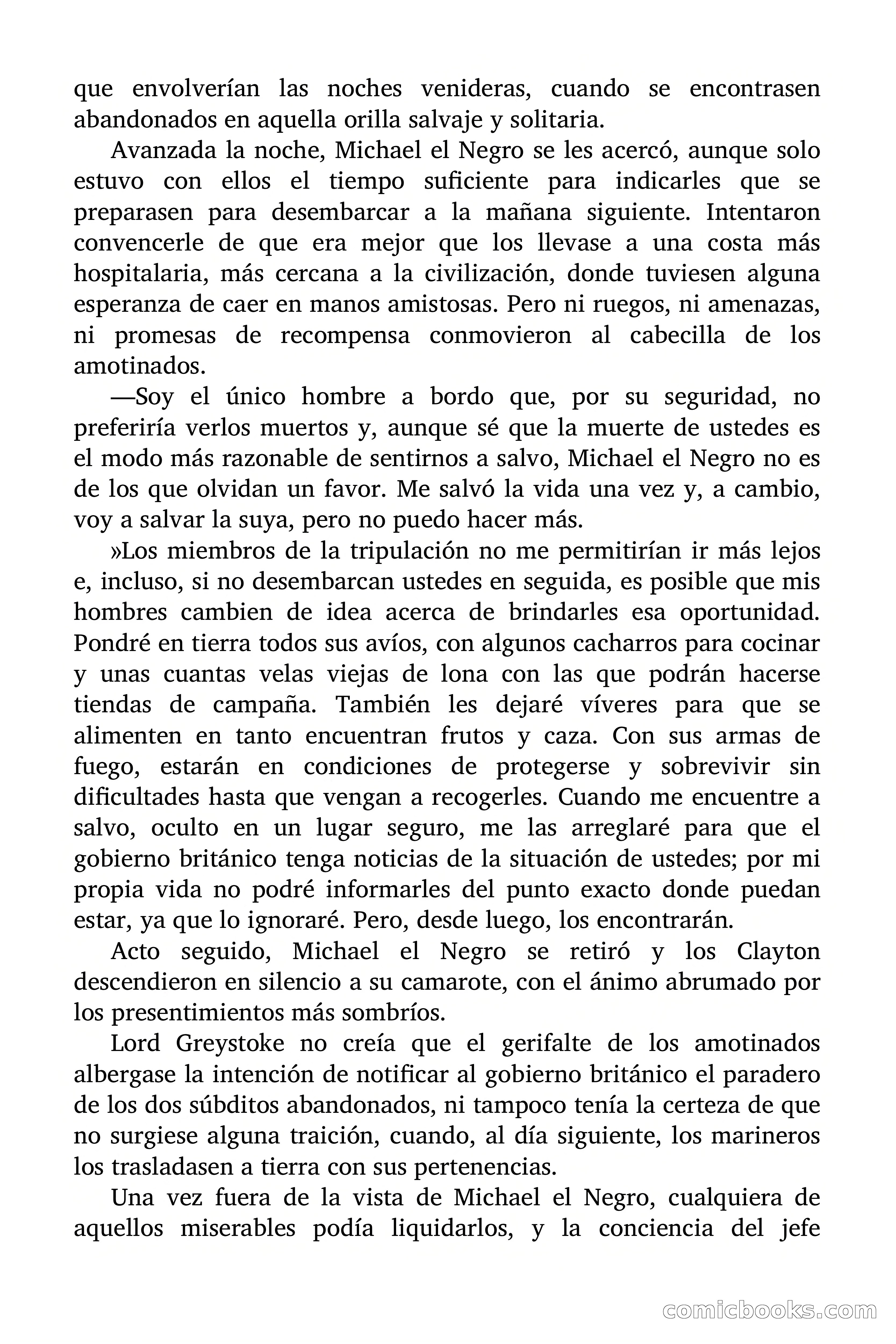 Tarzán de los Monos — page 24 of 312