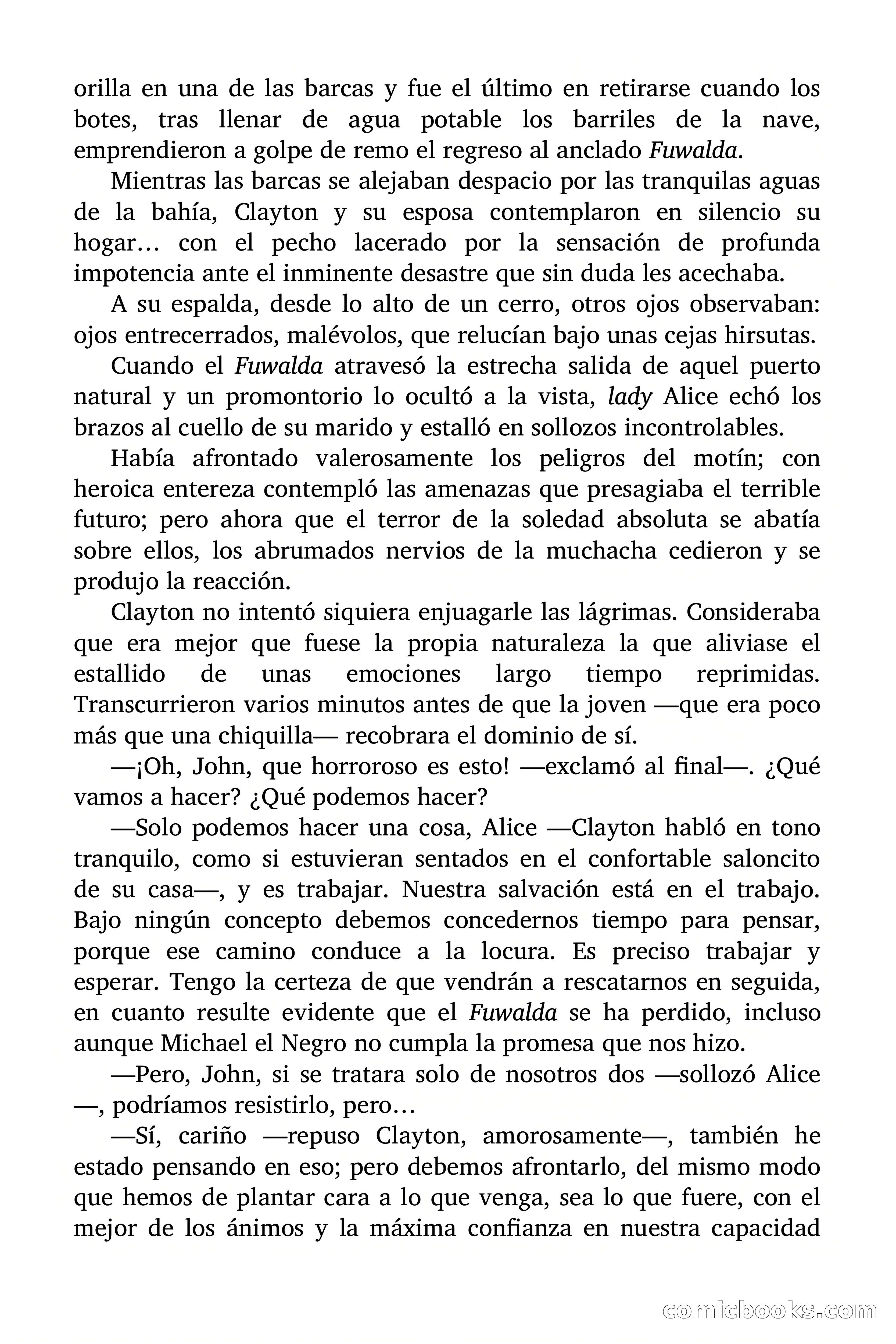 Tarzán de los Monos — page 26 of 312