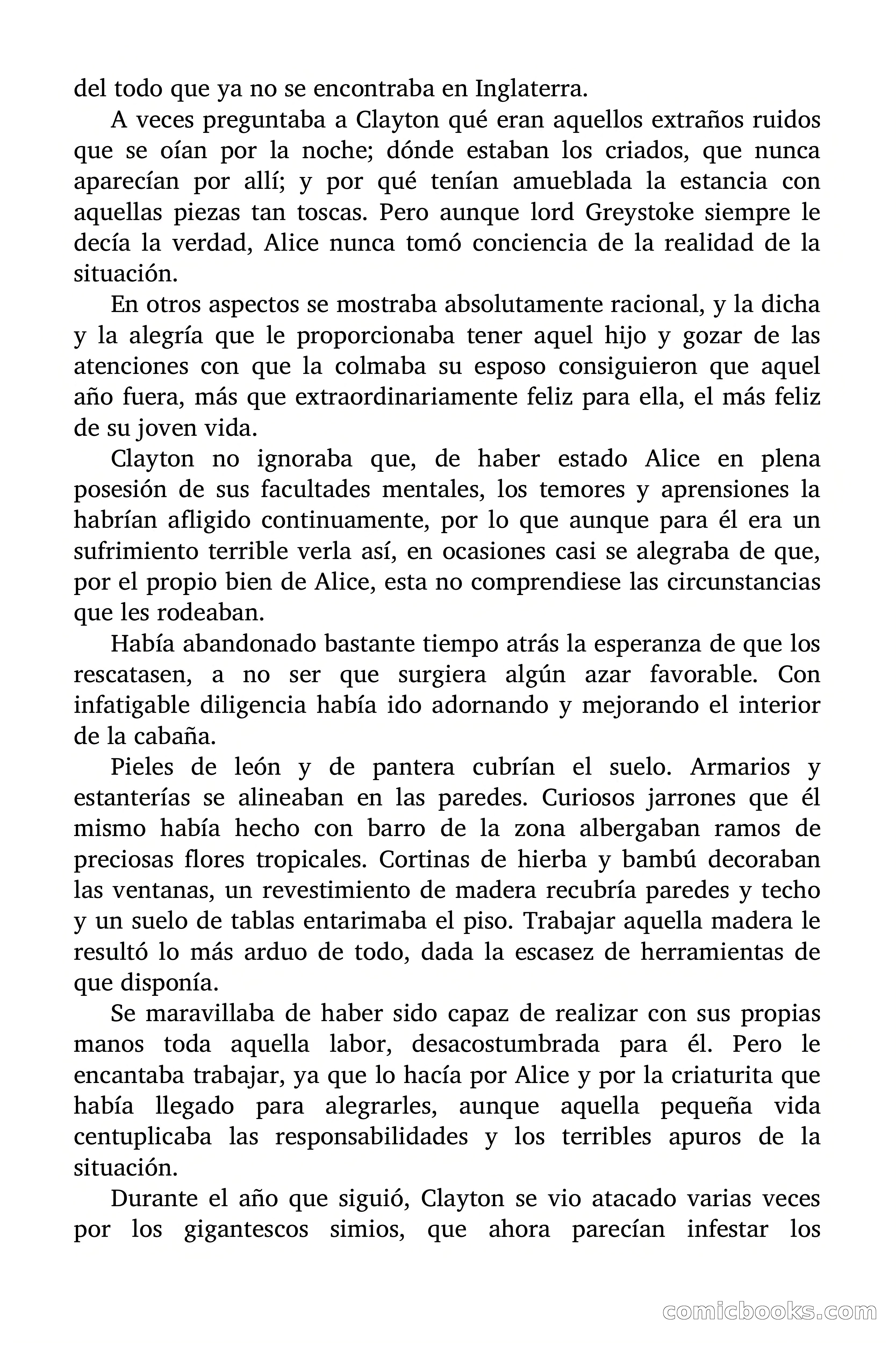 Tarzán de los Monos — page 36 of 312