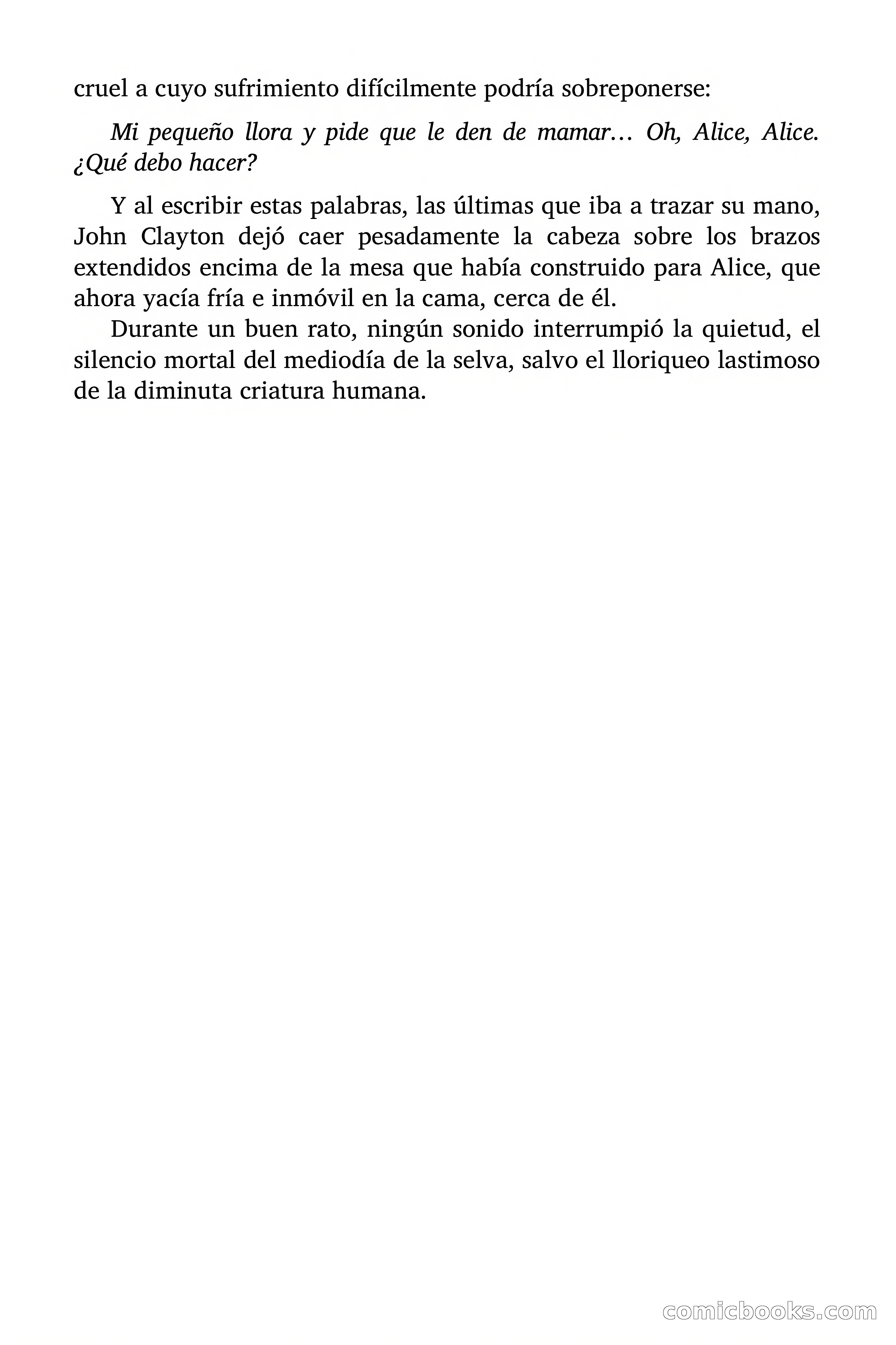 Tarzán de los Monos — page 38 of 312
