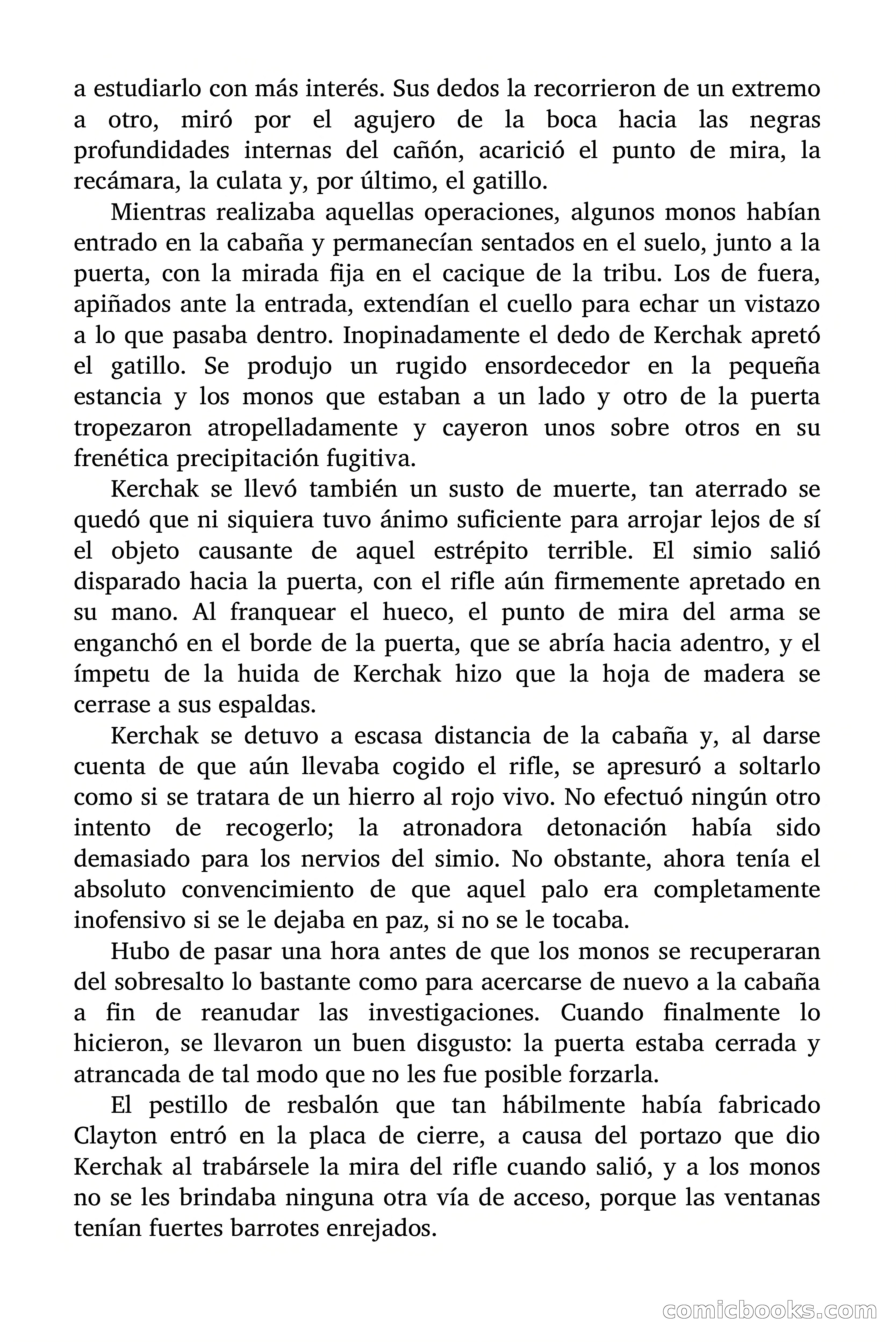 Tarzán de los Monos — page 45 of 312