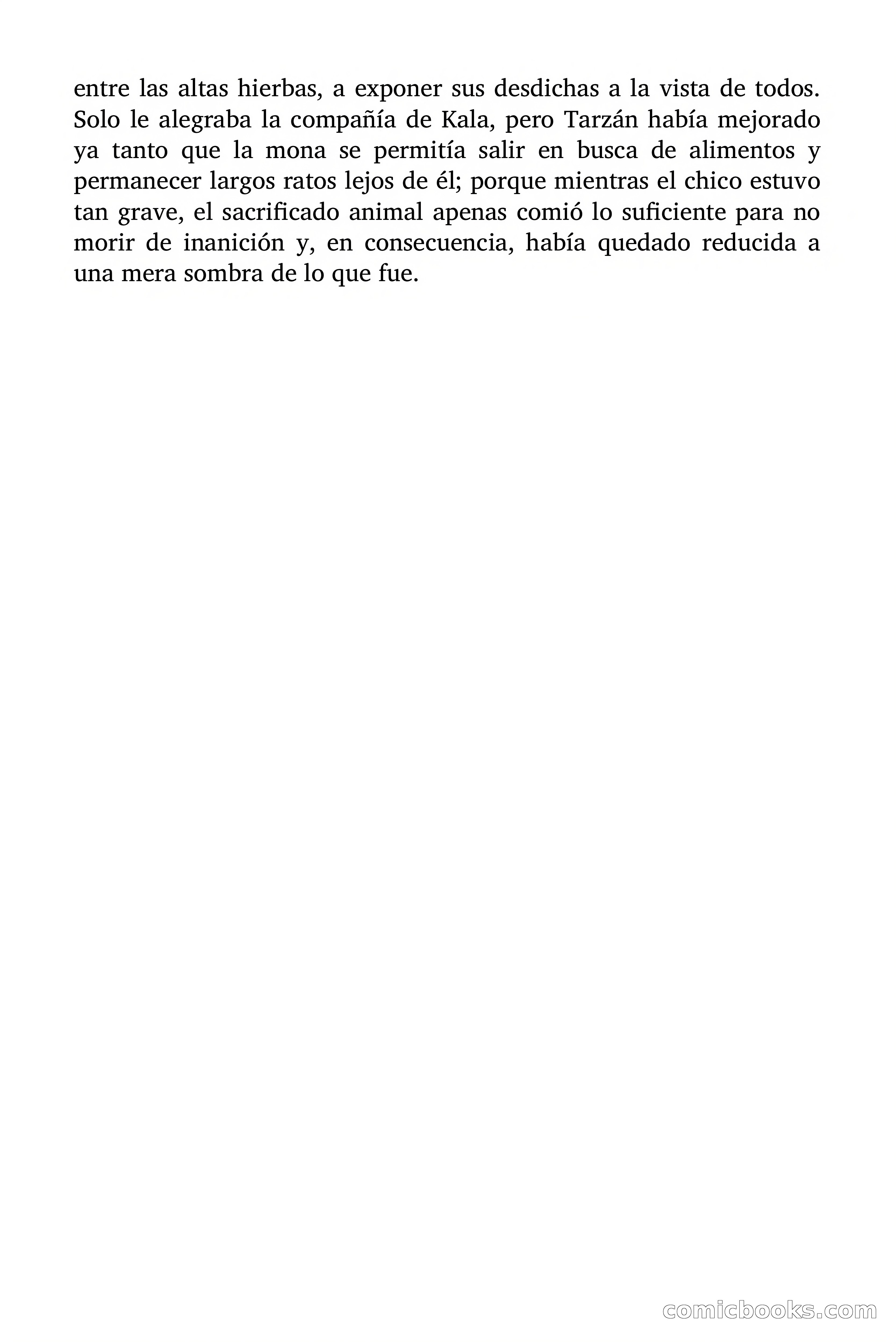 Tarzán de los Monos — page 62 of 312