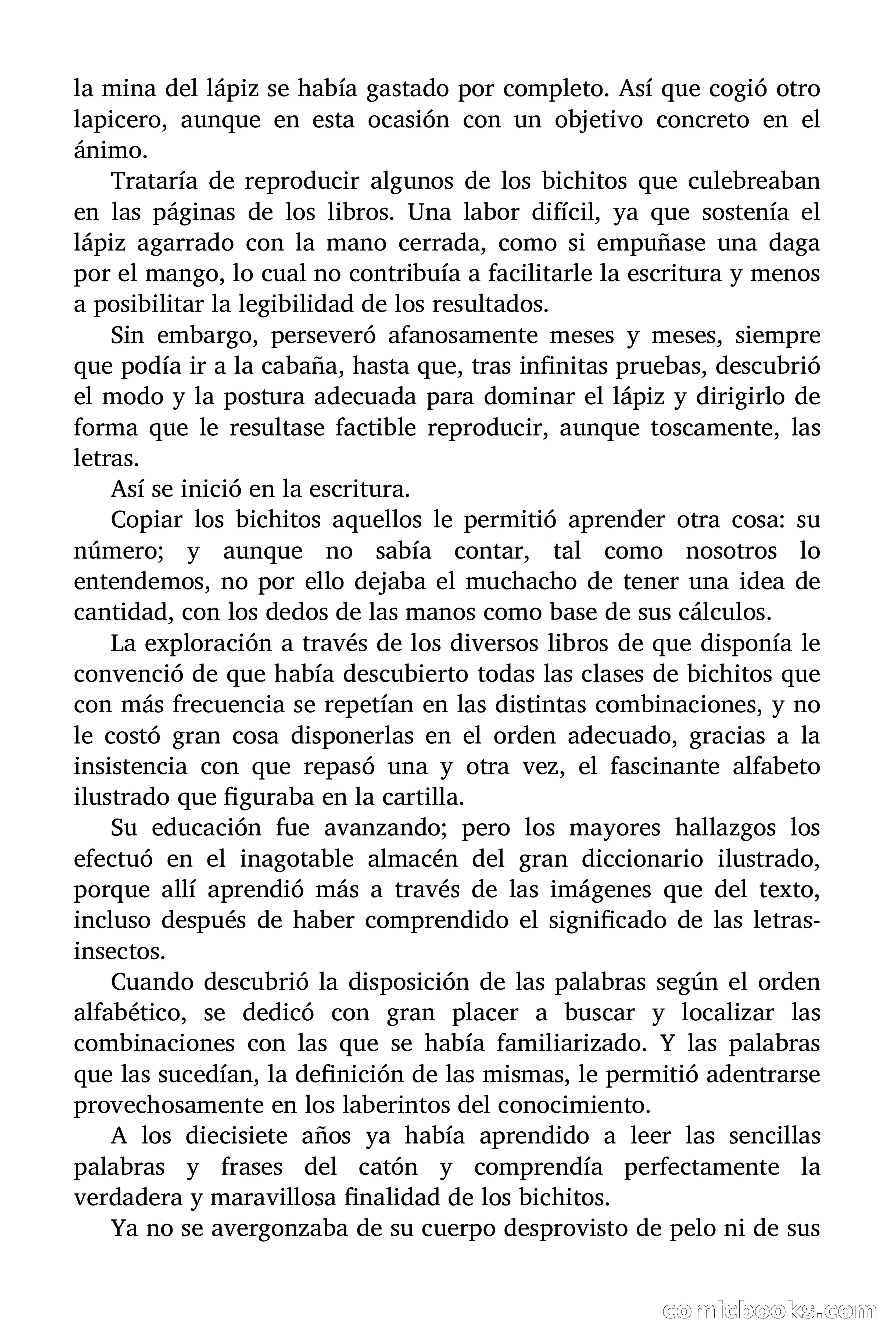 Tarzán de los Monos — page 66 of 312