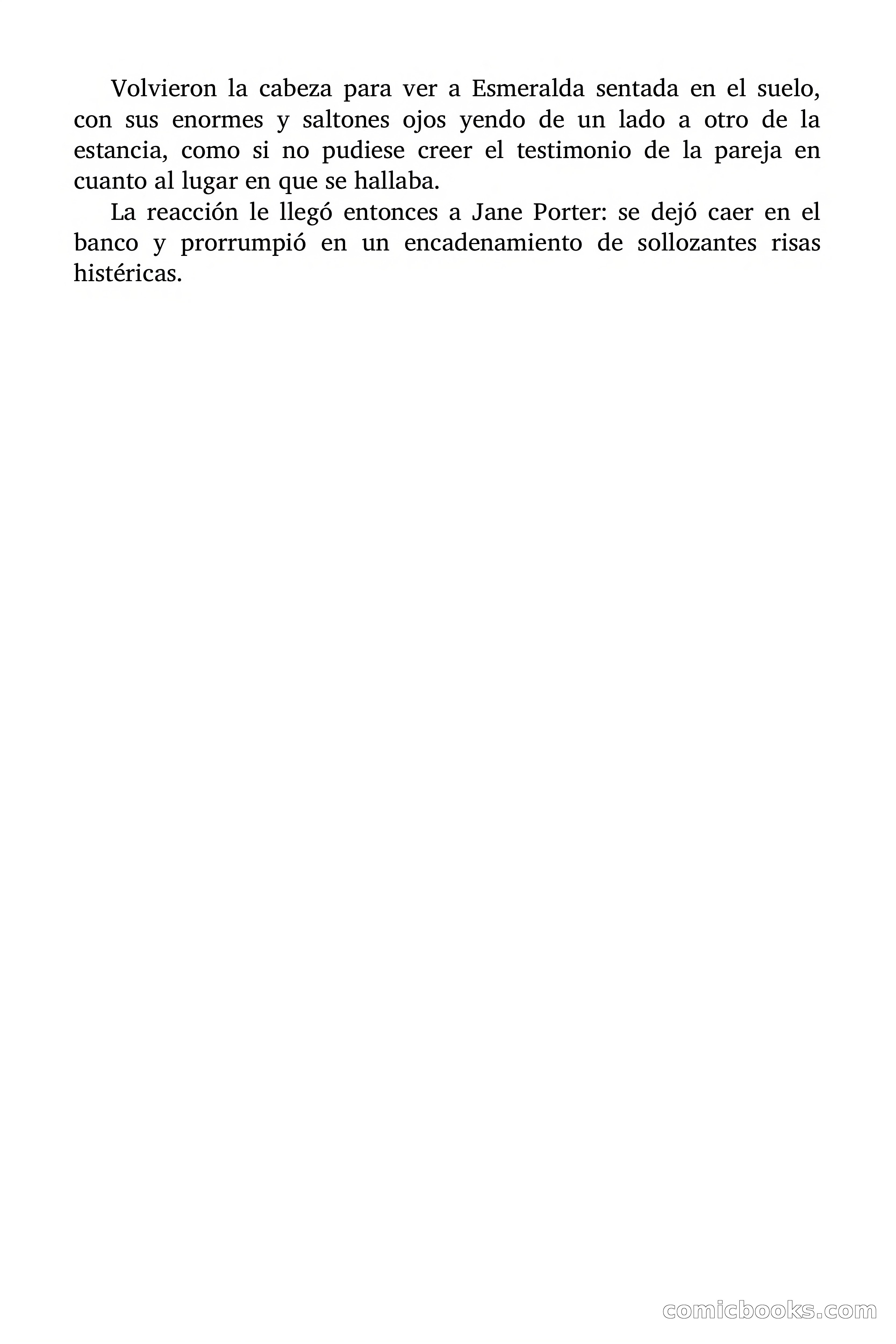 Tarzán de los Monos — page 153 of 312