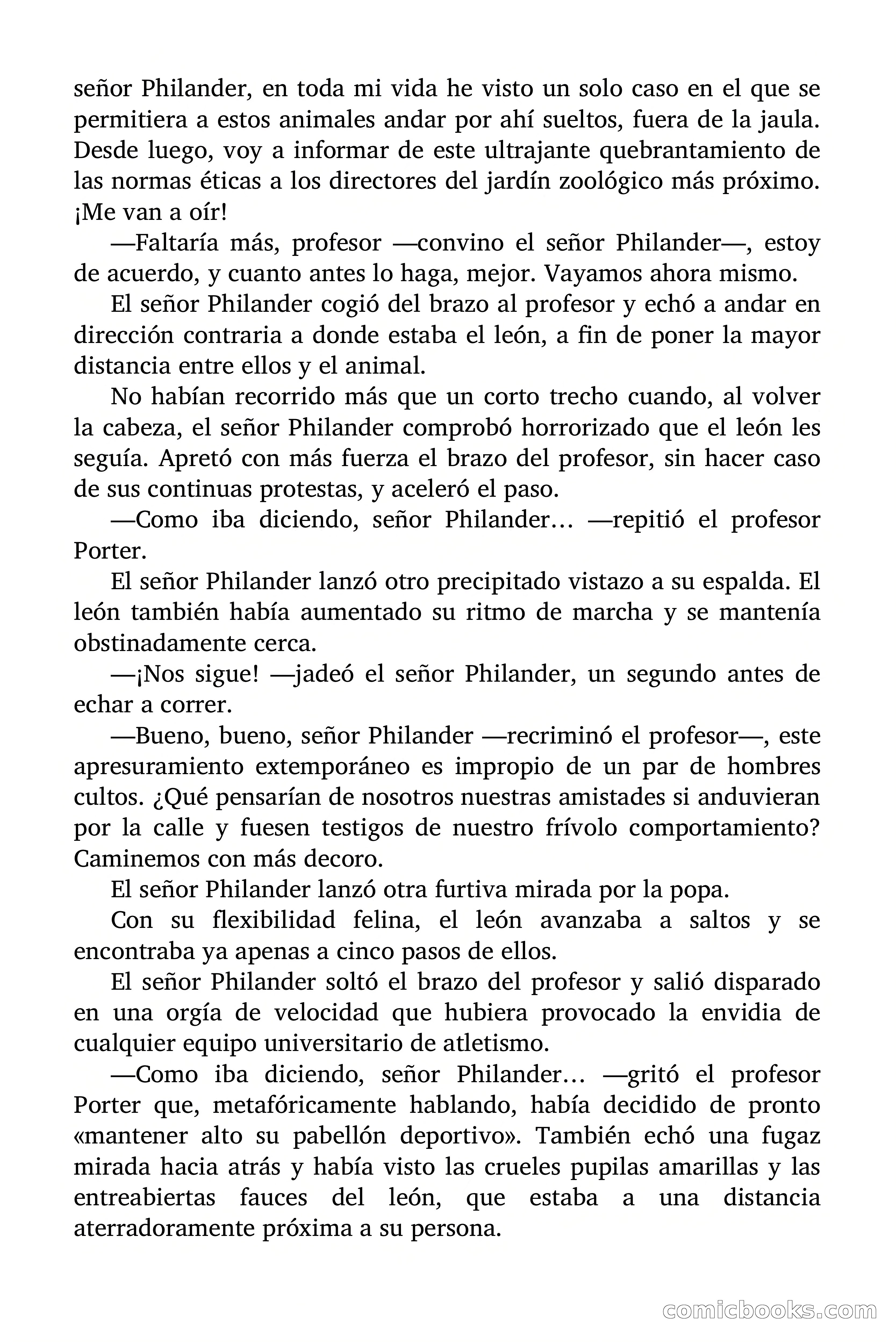 Tarzán de los Monos — page 156 of 312
