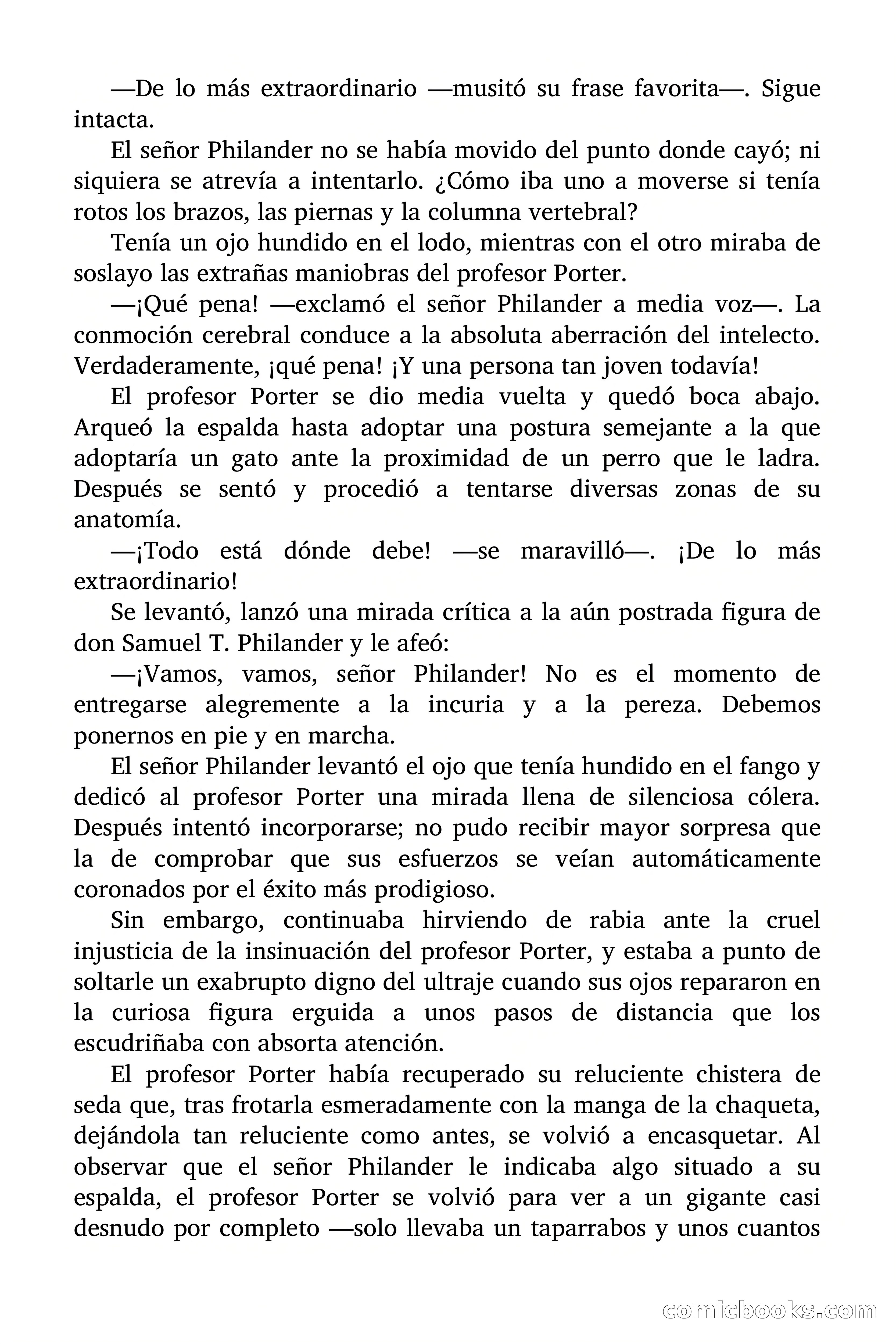 Tarzán de los Monos — page 161 of 312