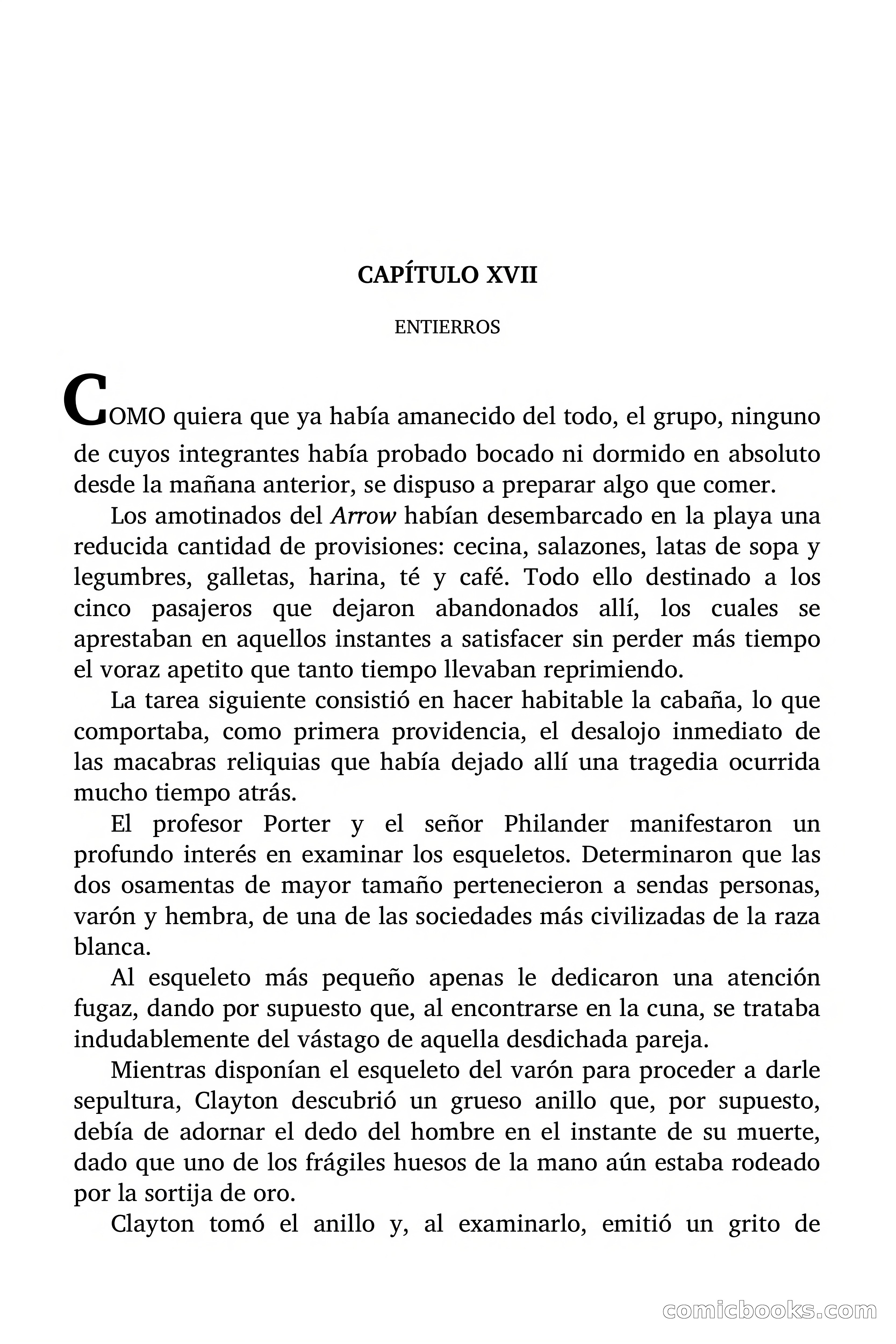 Tarzán de los Monos — page 164 of 312