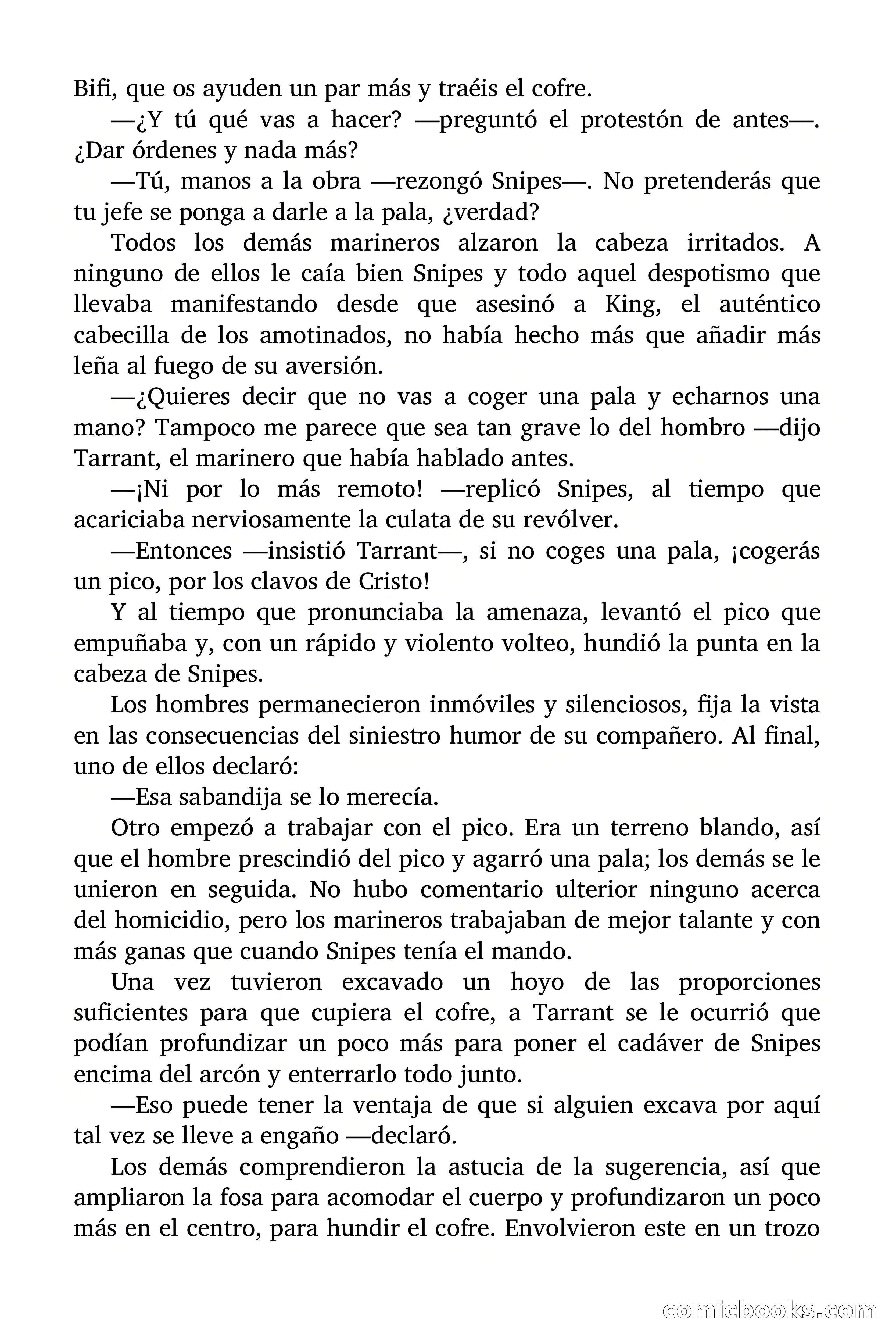 Tarzán de los Monos — page 170 of 312