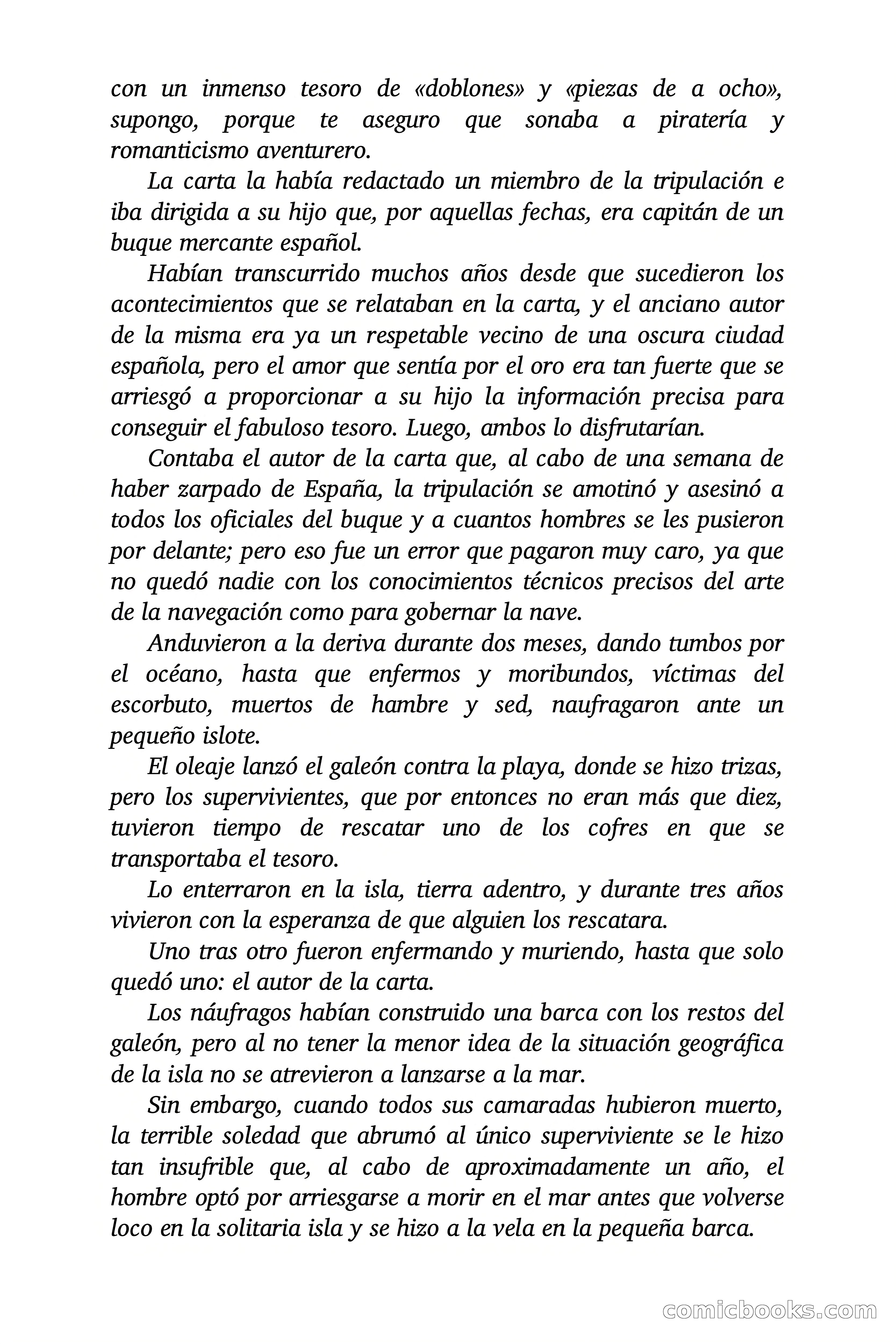 Tarzán de los Monos — page 177 of 312