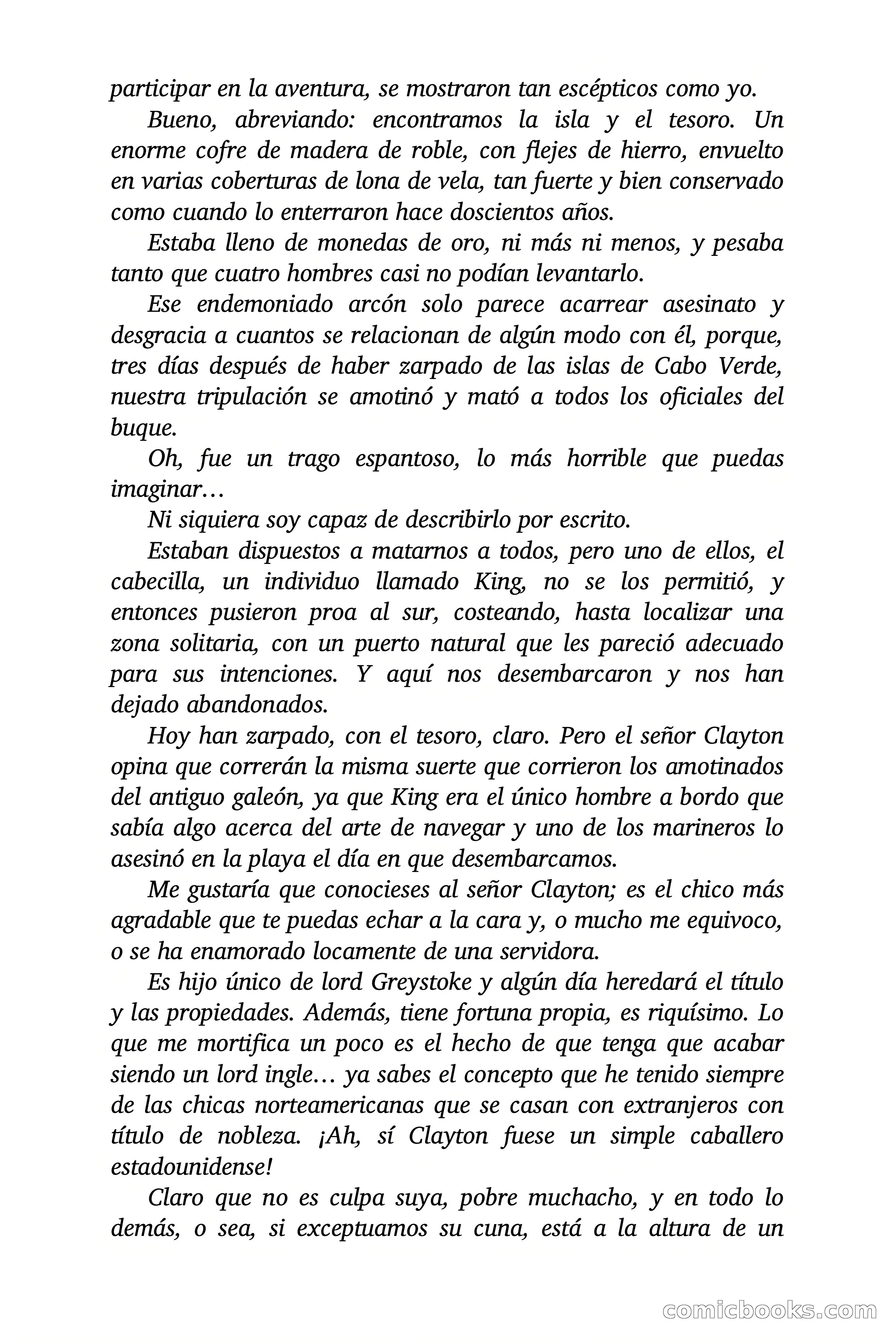 Tarzán de los Monos — page 179 of 312