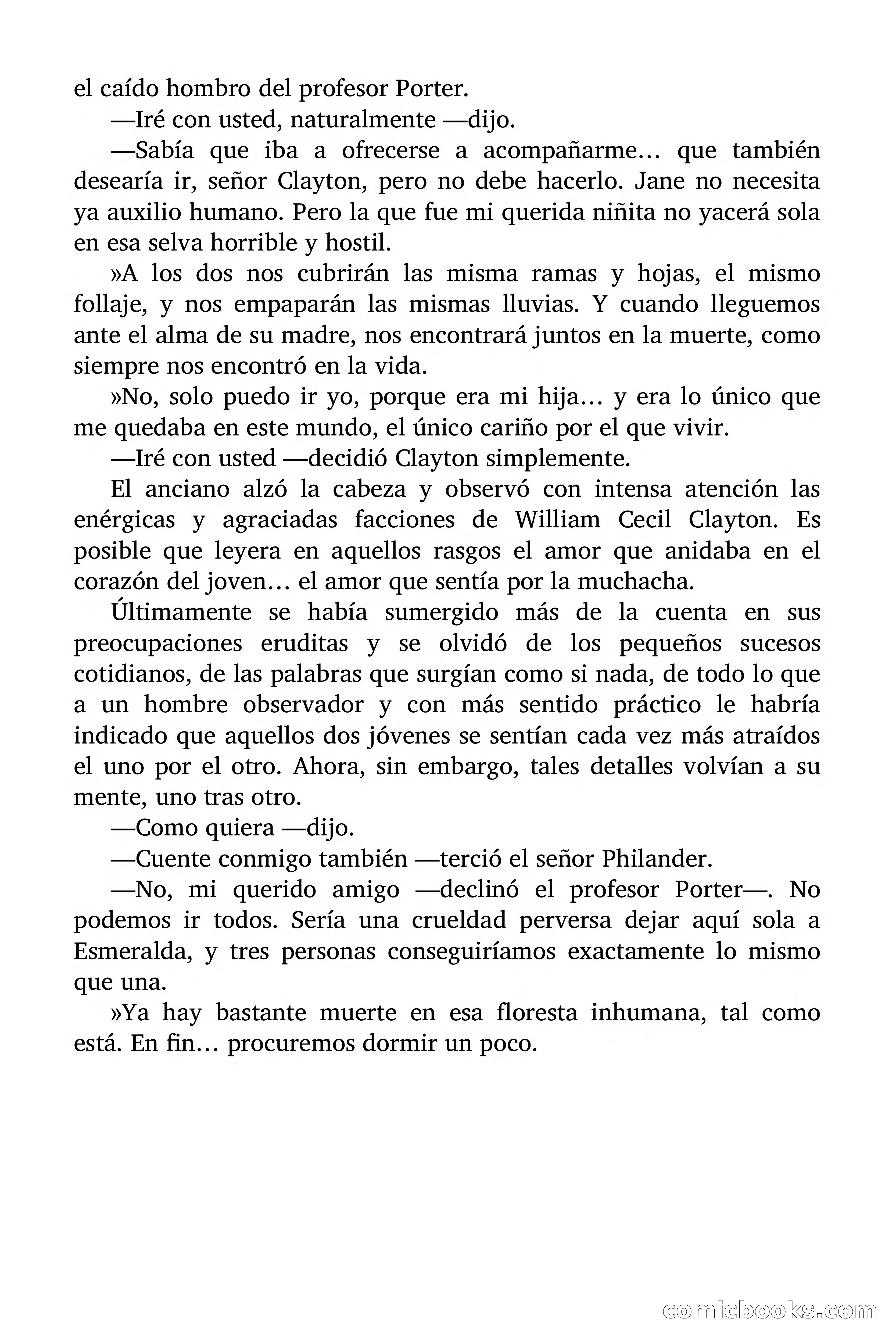 Tarzán de los Monos — page 186 of 312