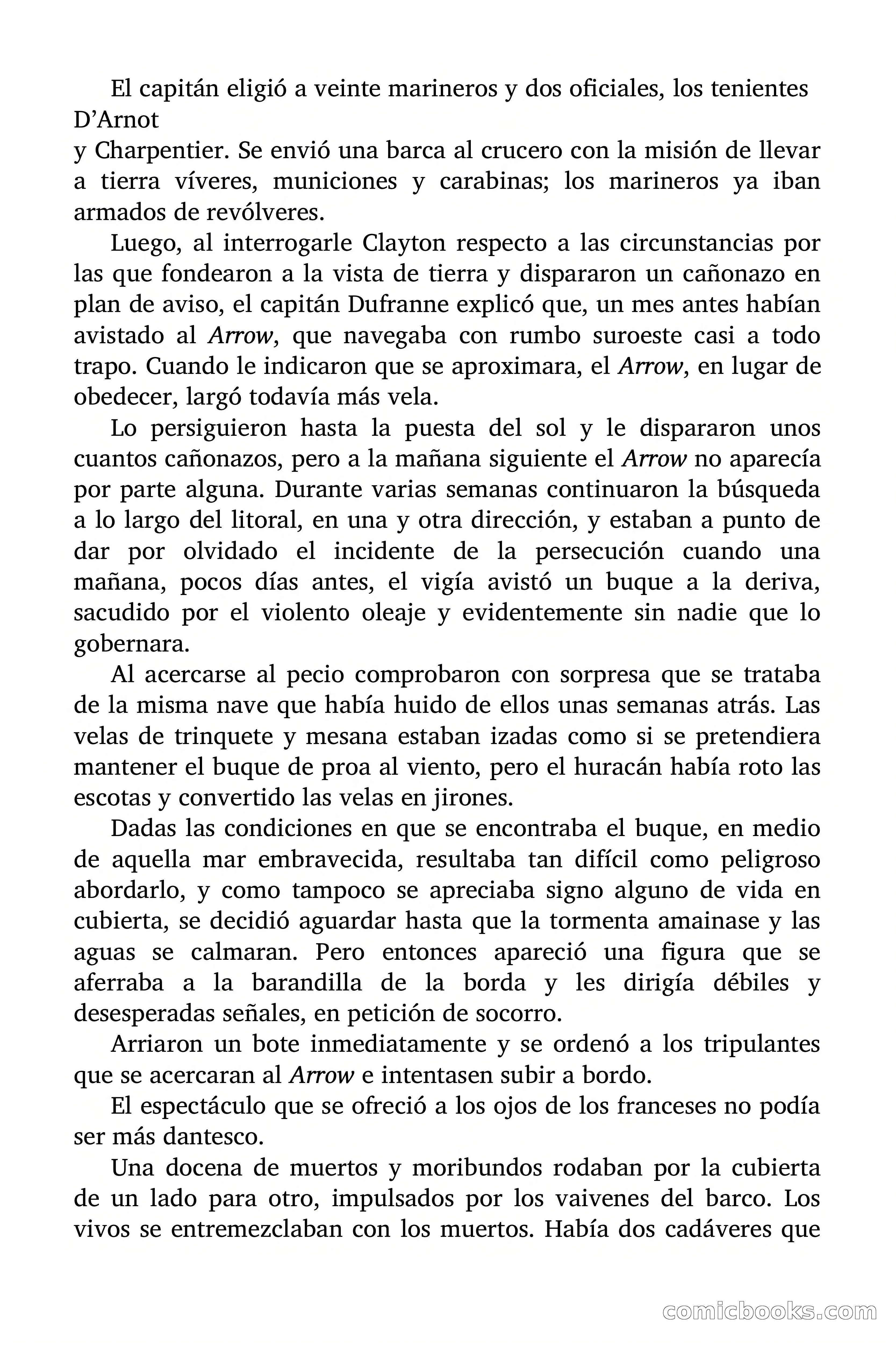 Tarzán de los Monos — page 195 of 312