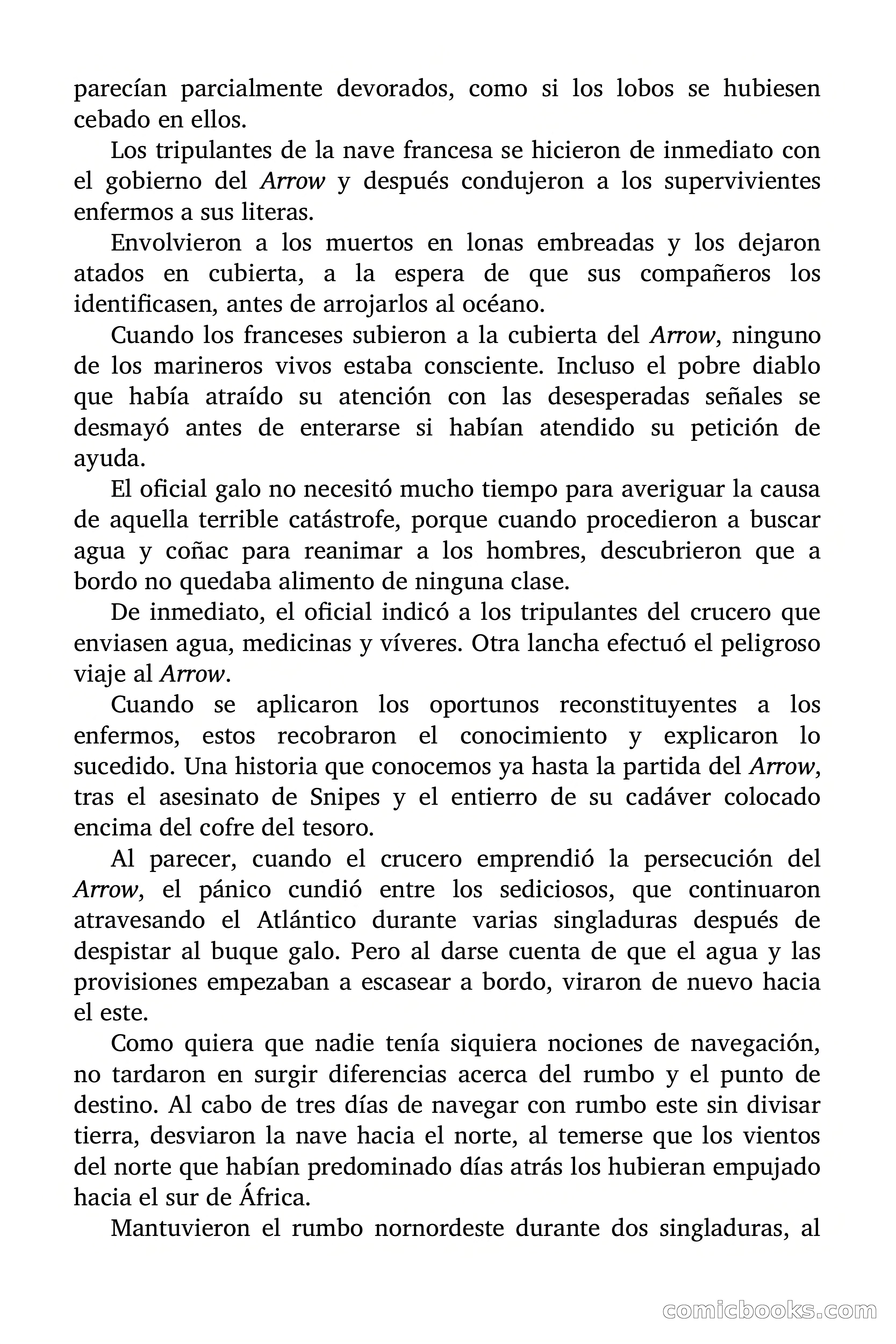 Tarzán de los Monos — page 196 of 312