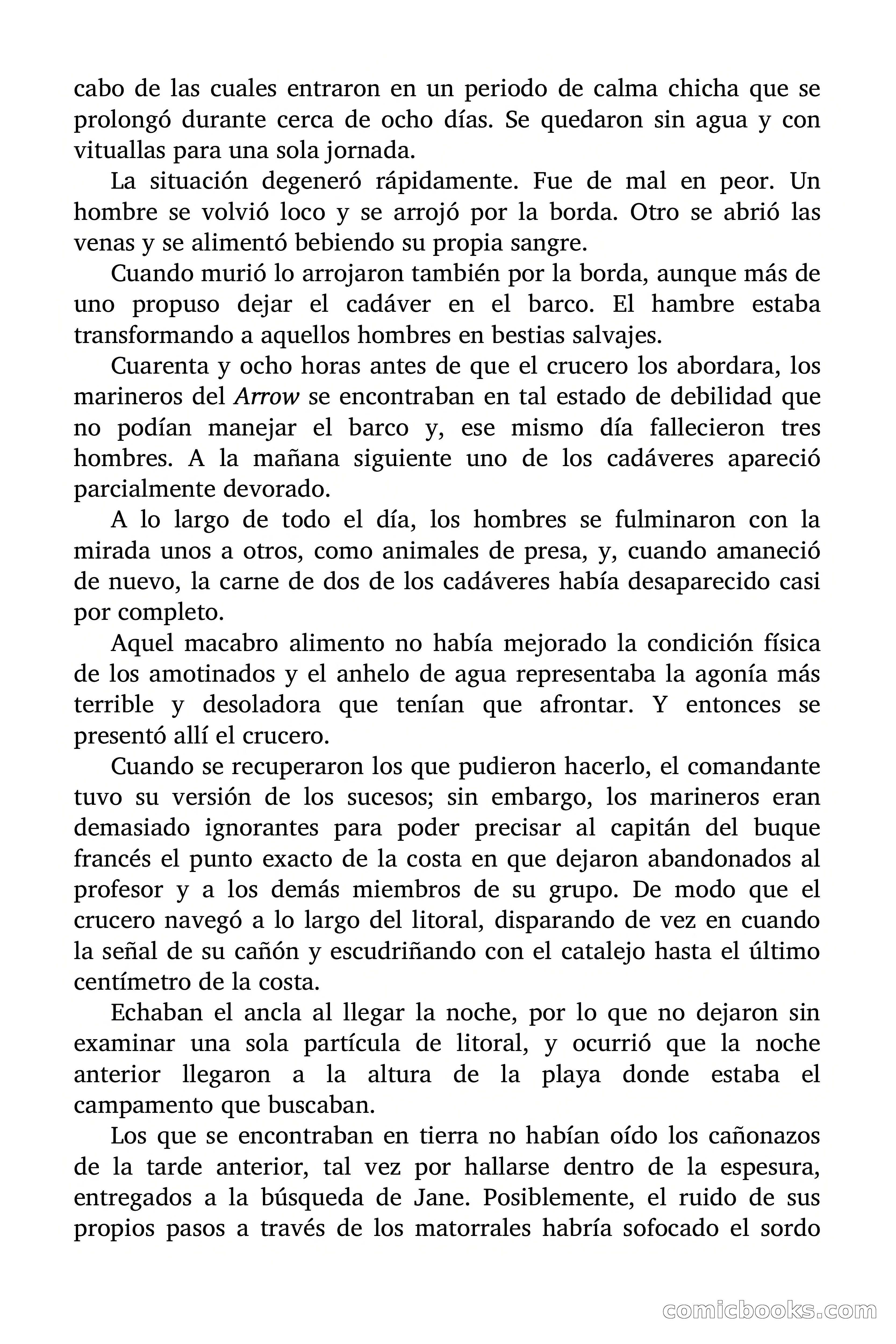Tarzán de los Monos — page 197 of 312