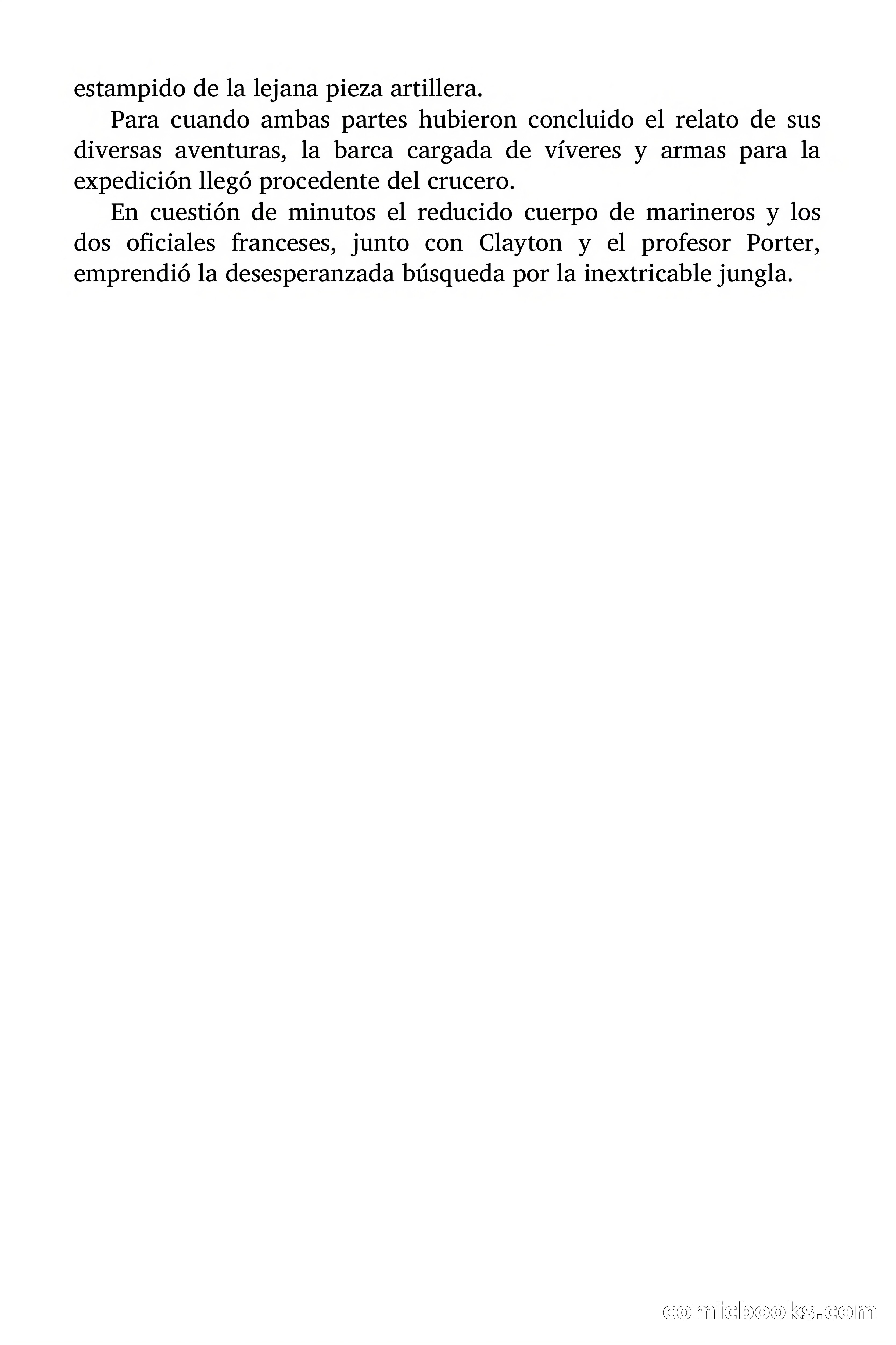 Tarzán de los Monos — page 198 of 312