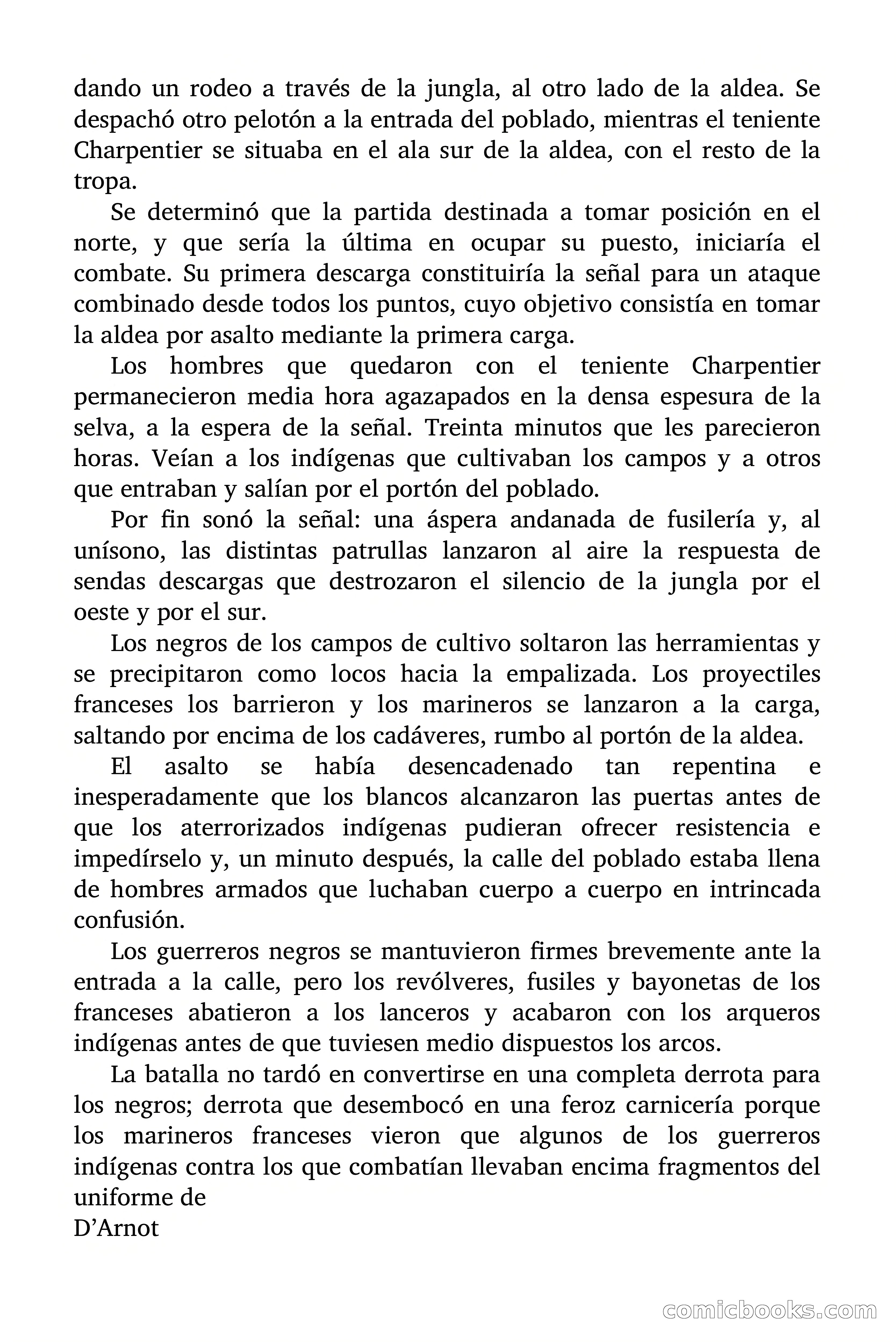 Tarzán de los Monos — page 226 of 312