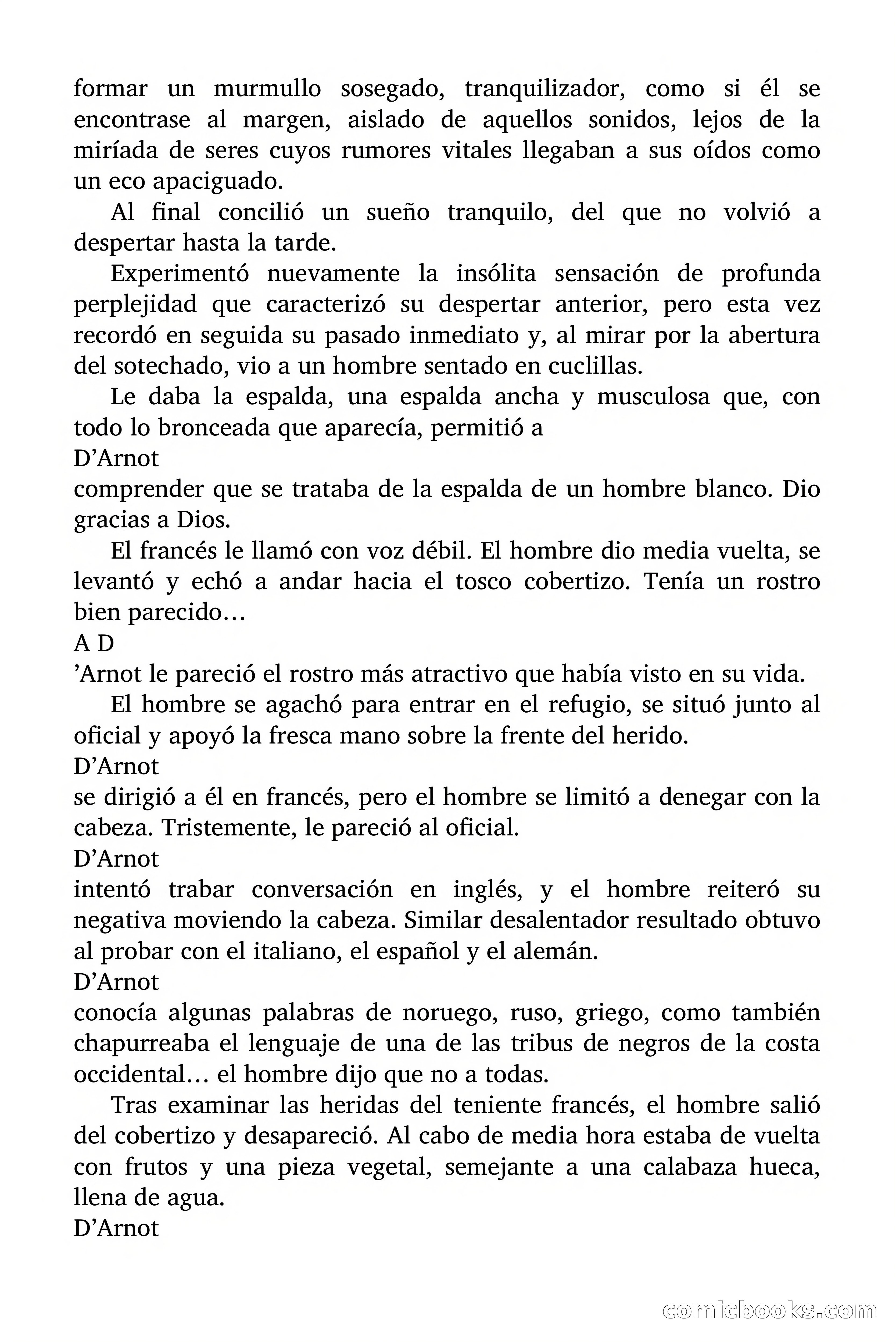 Tarzán de los Monos — page 233 of 312