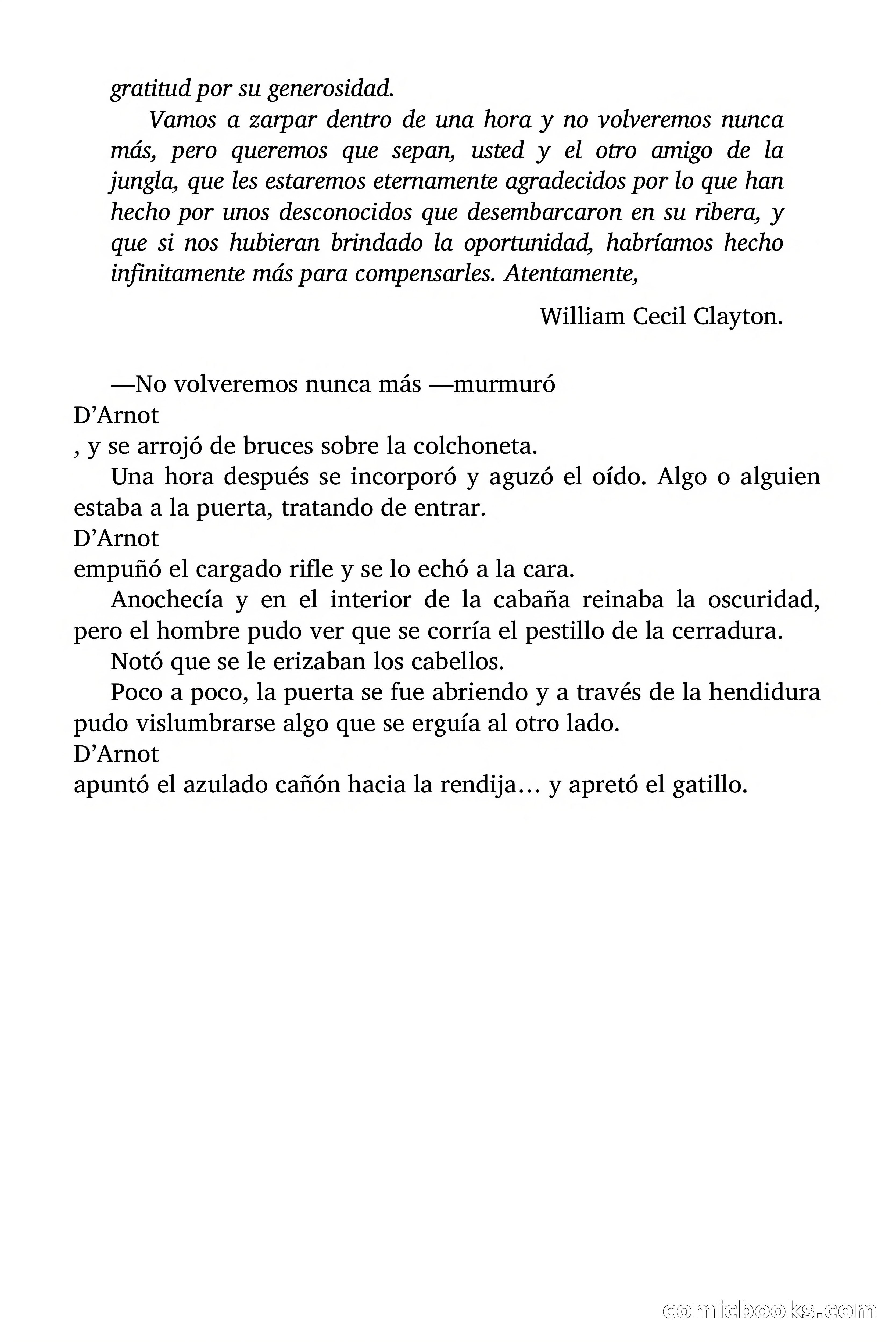 Tarzán de los Monos — page 242 of 312