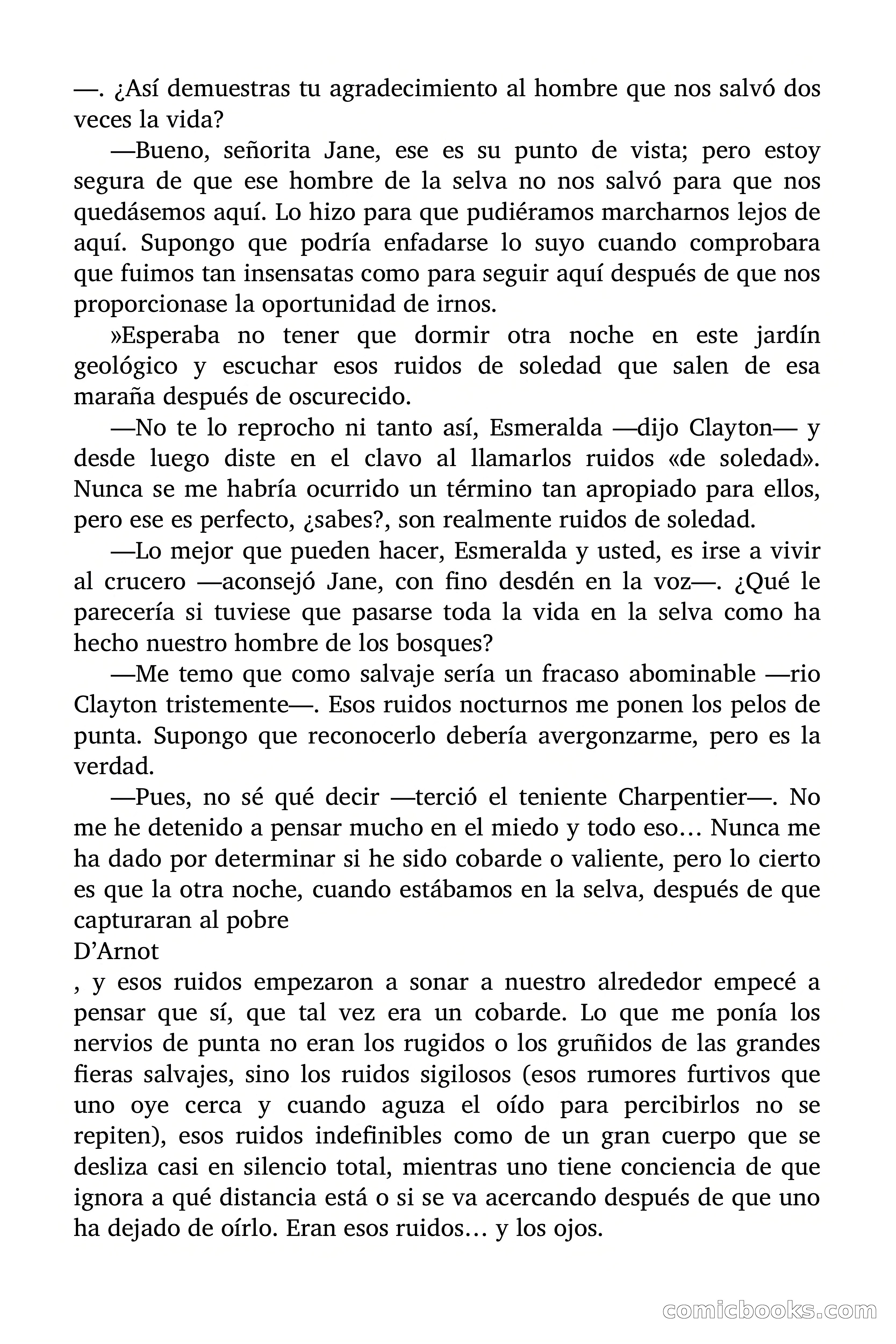 Tarzán de los Monos — page 247 of 312