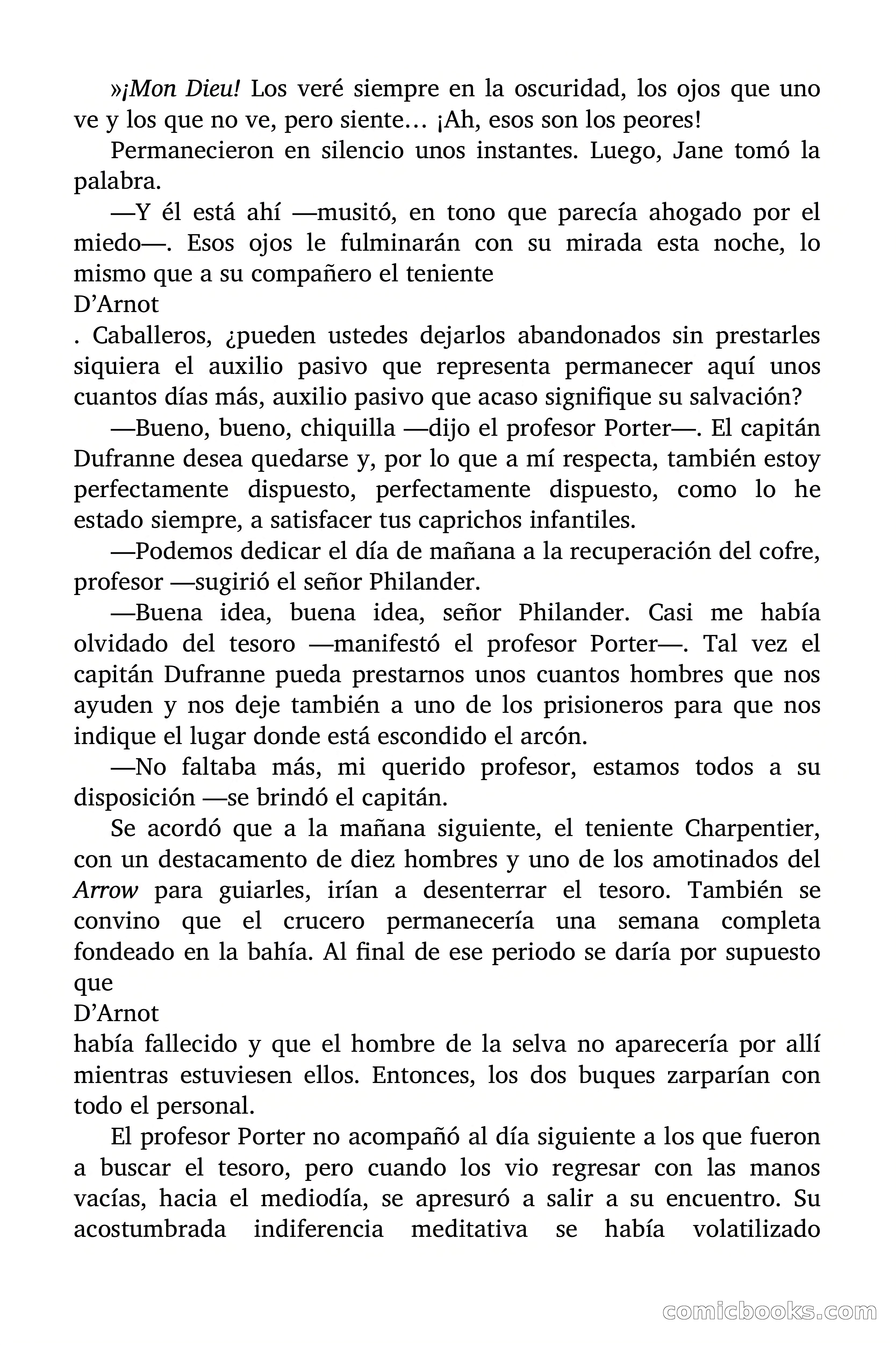 Tarzán de los Monos — page 248 of 312