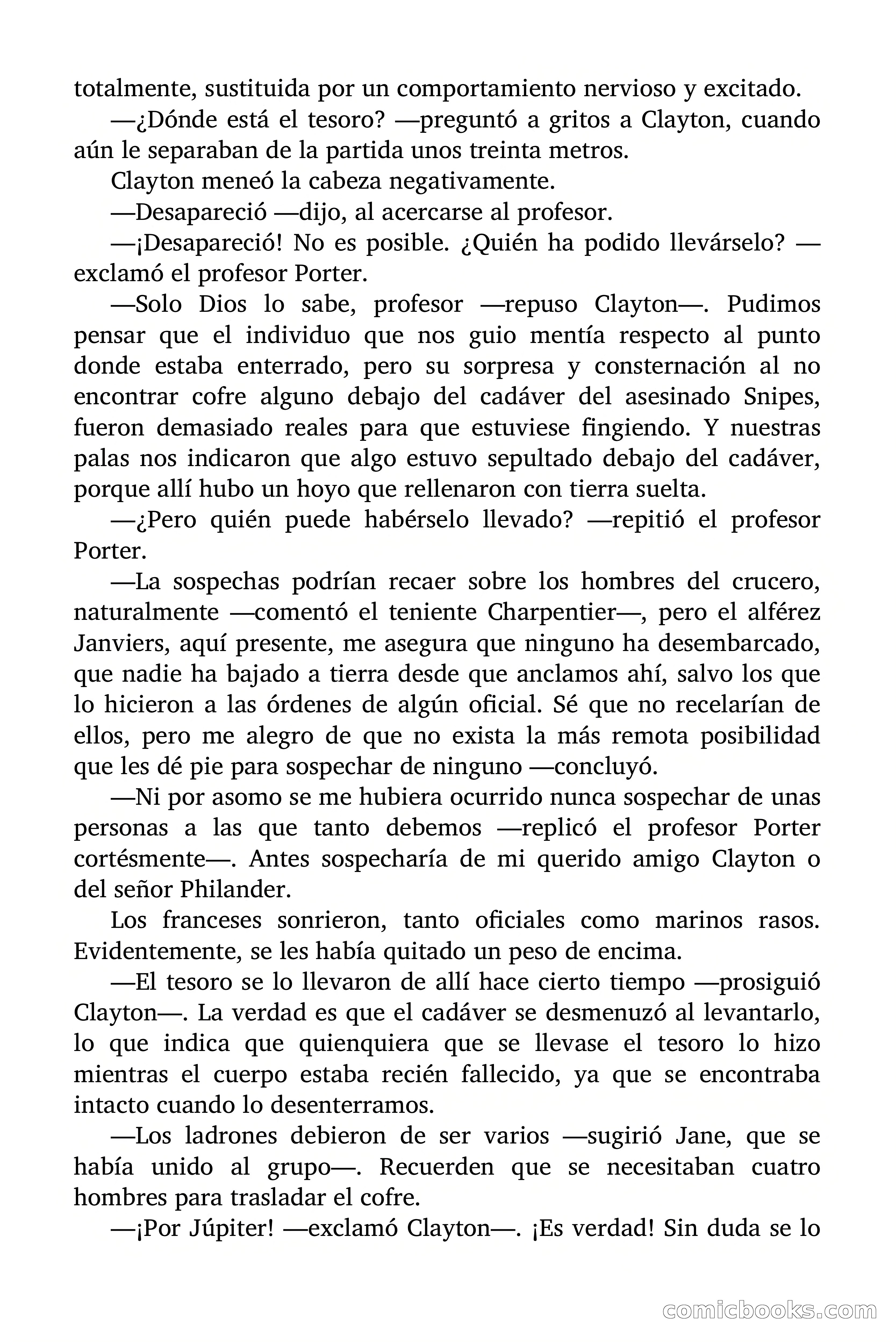 Tarzán de los Monos — page 249 of 312