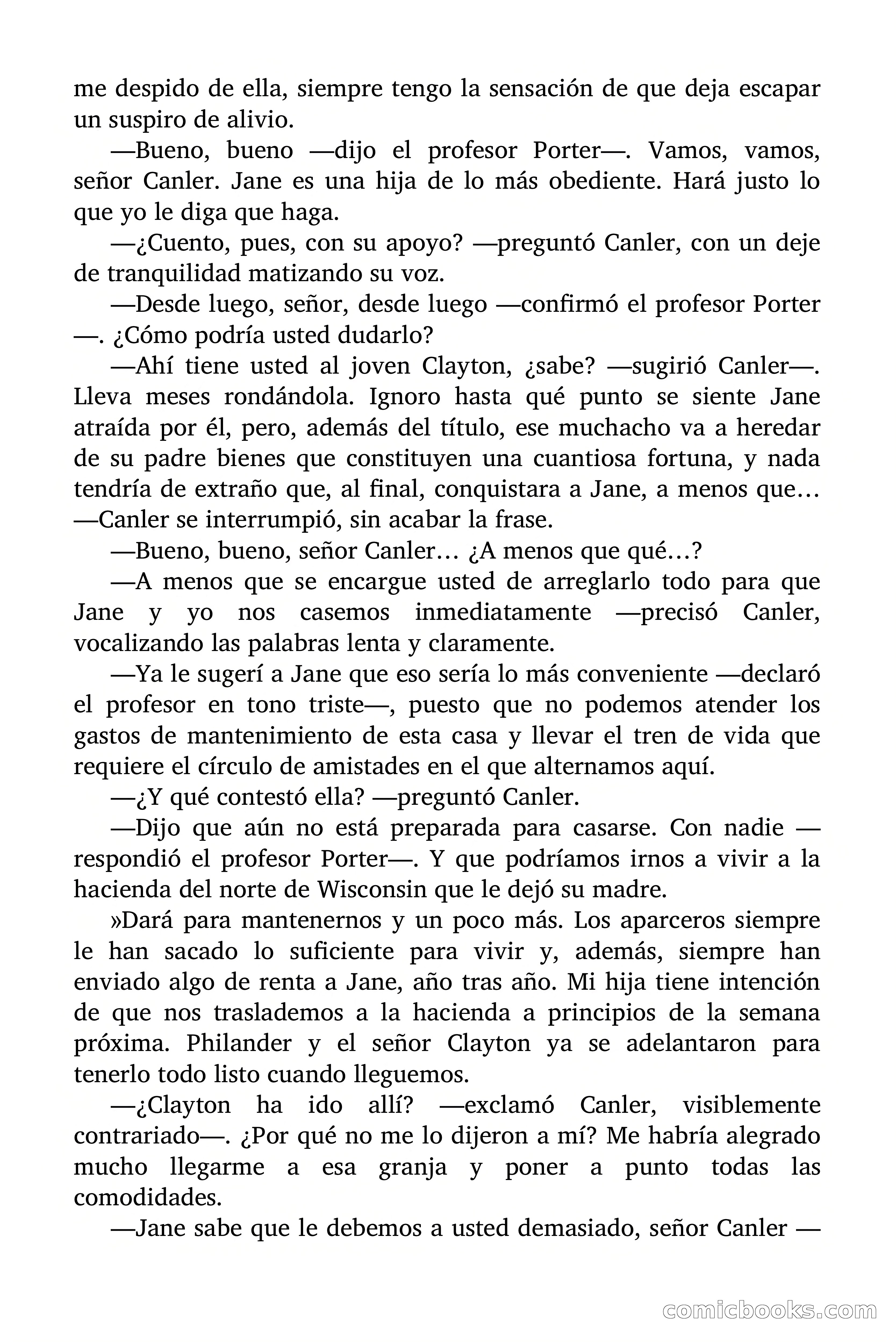 Tarzán de los Monos — page 280 of 312