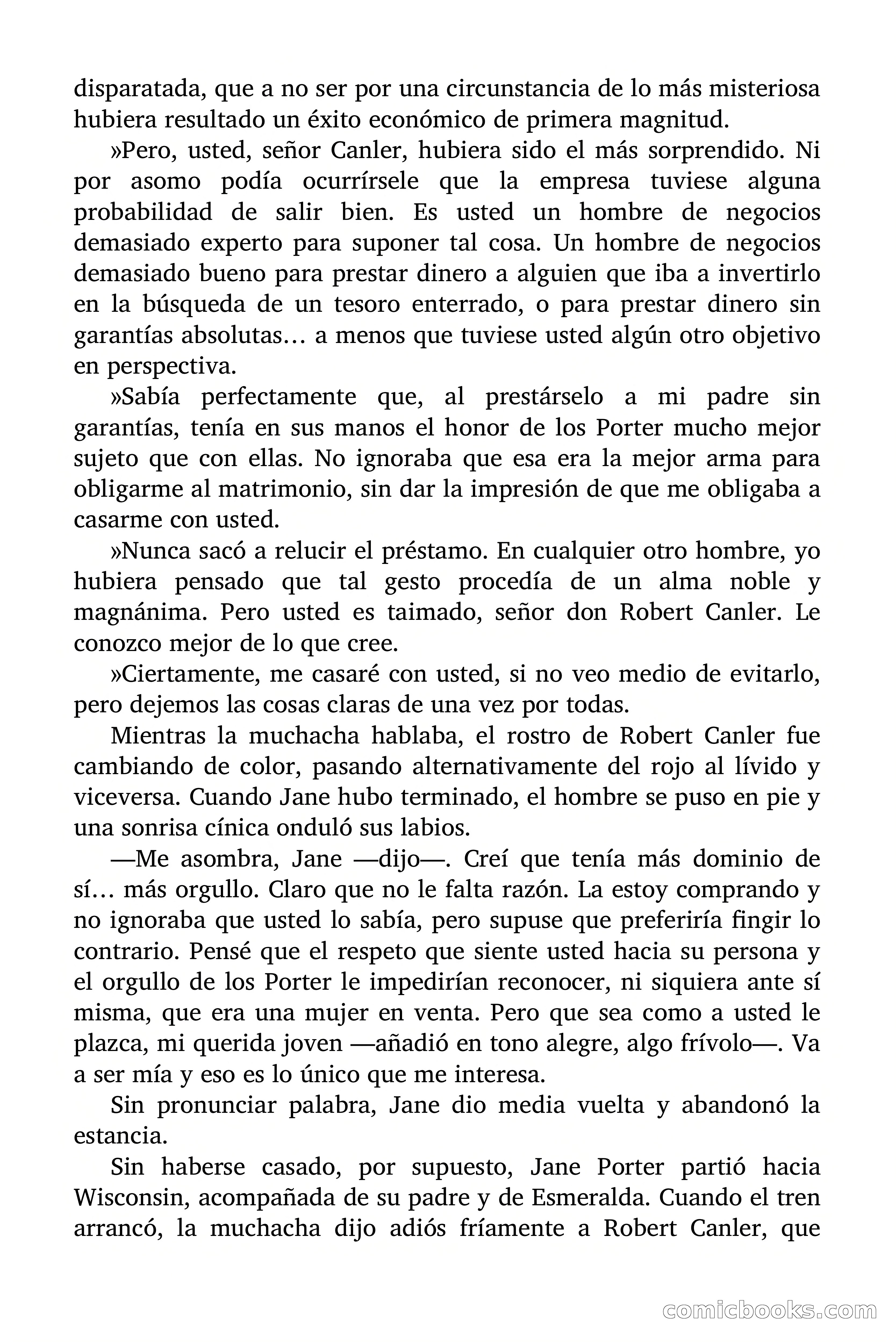 Tarzán de los Monos — page 282 of 312