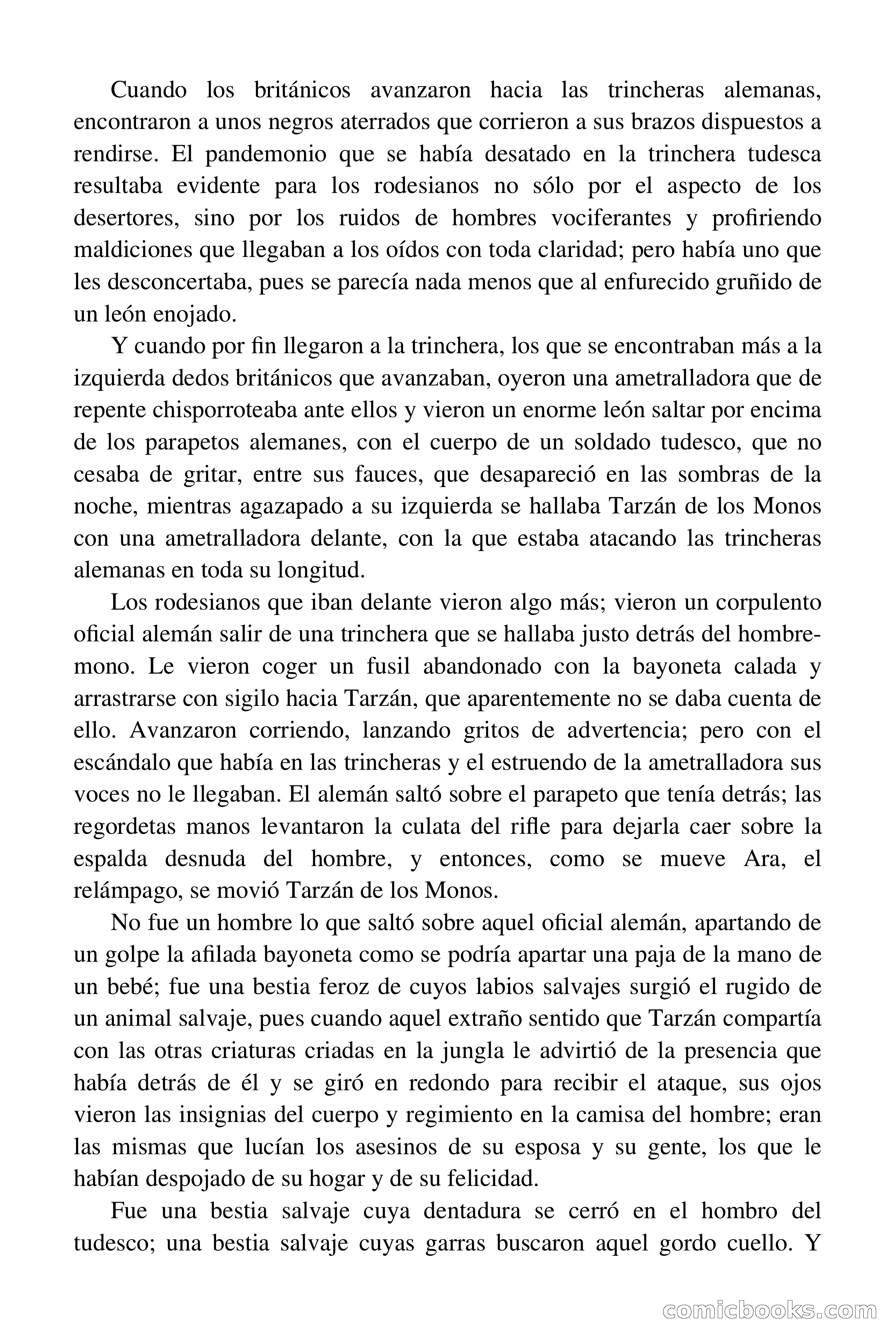 Tarzán el indómito — page 54 of 292