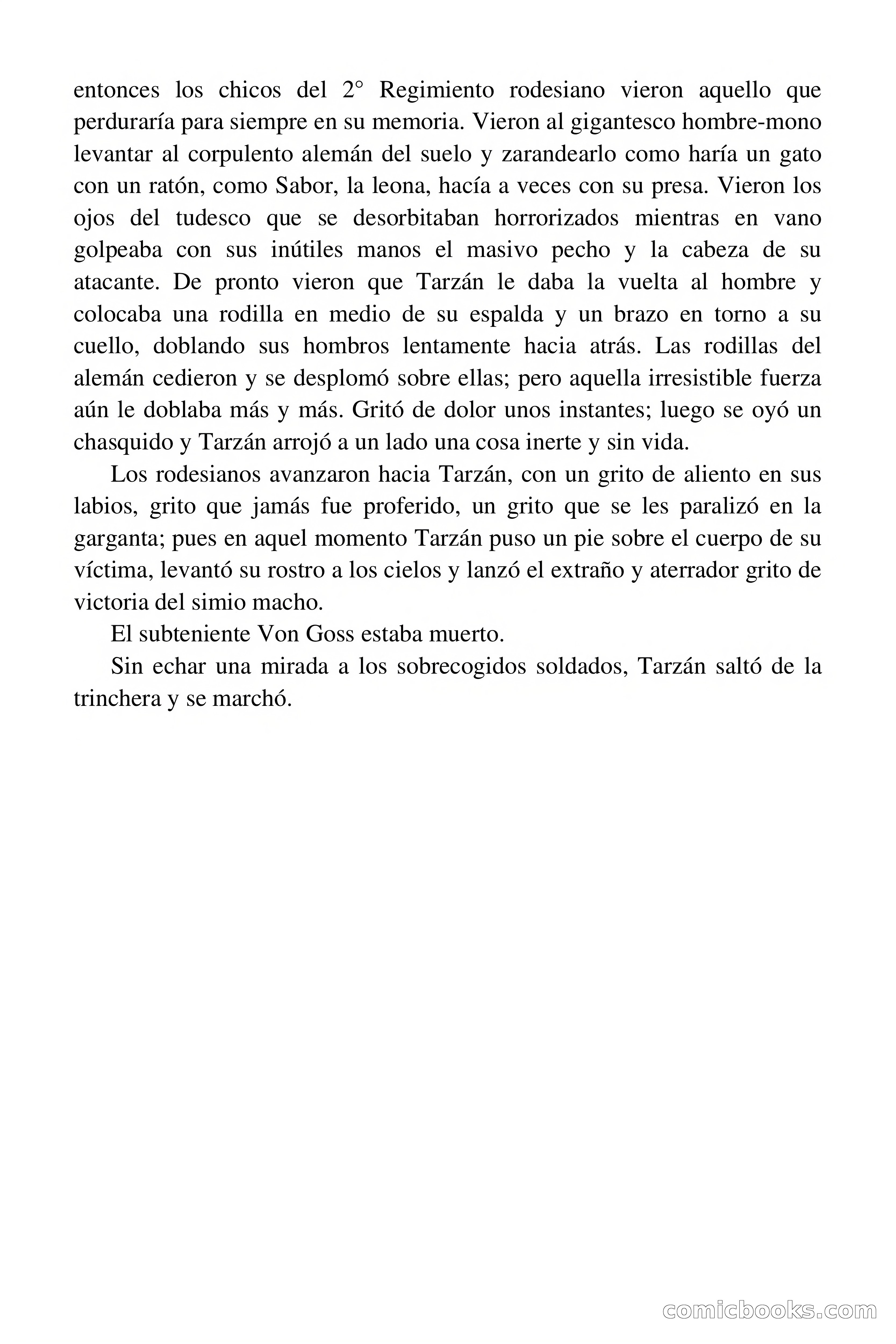 Tarzán el indómito — page 55 of 292