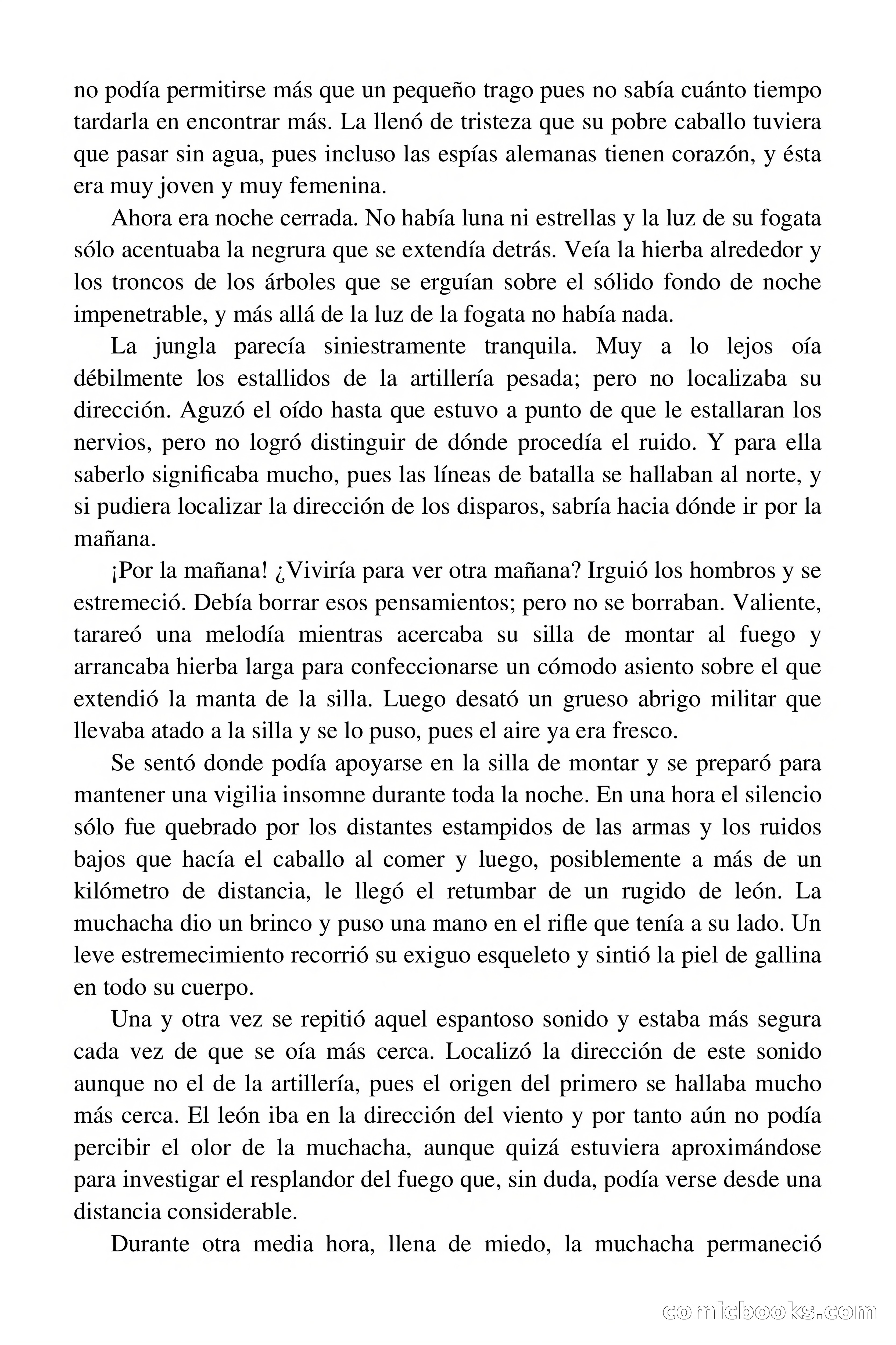 Tarzán el indómito — page 61 of 292