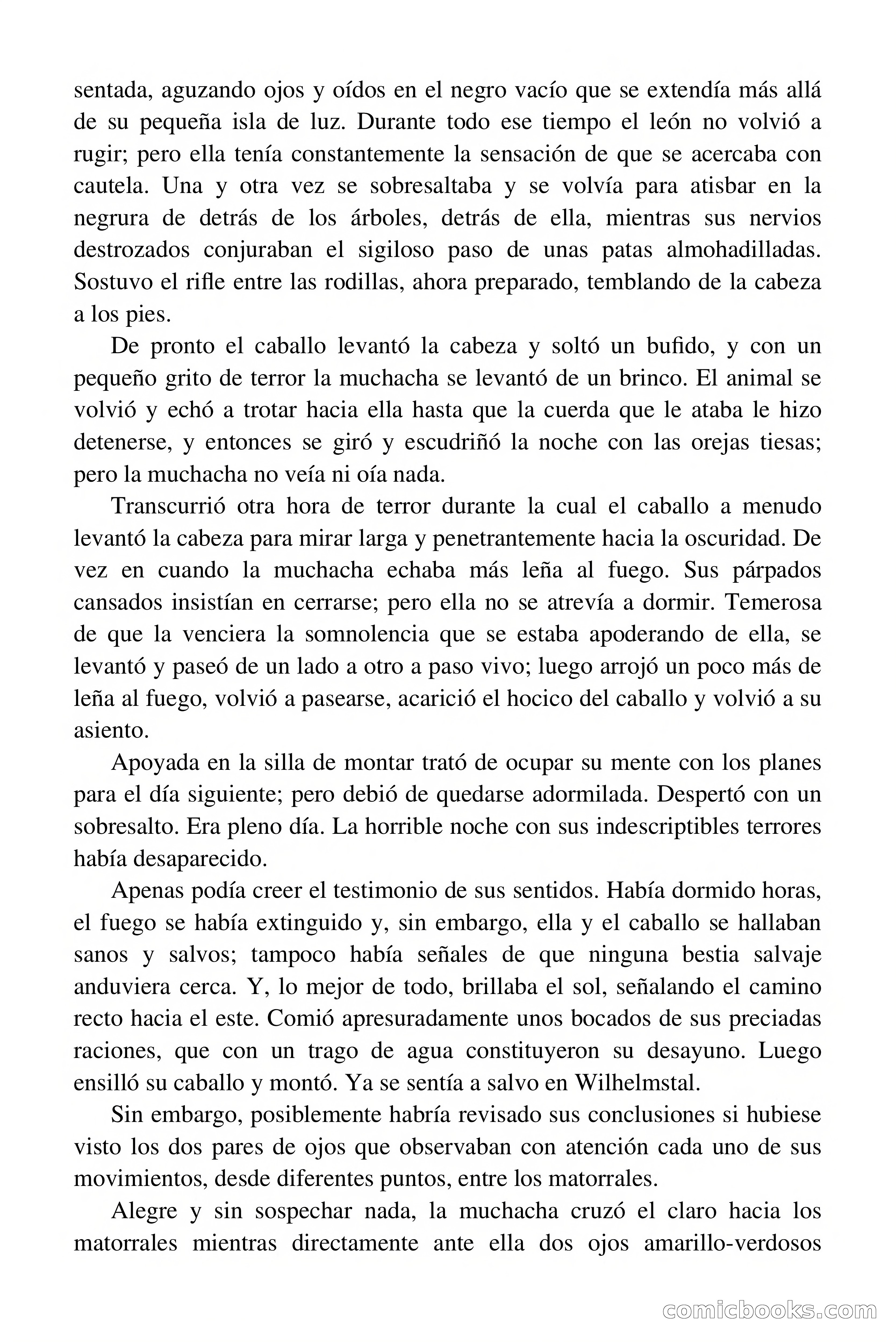 Tarzán el indómito — page 62 of 292