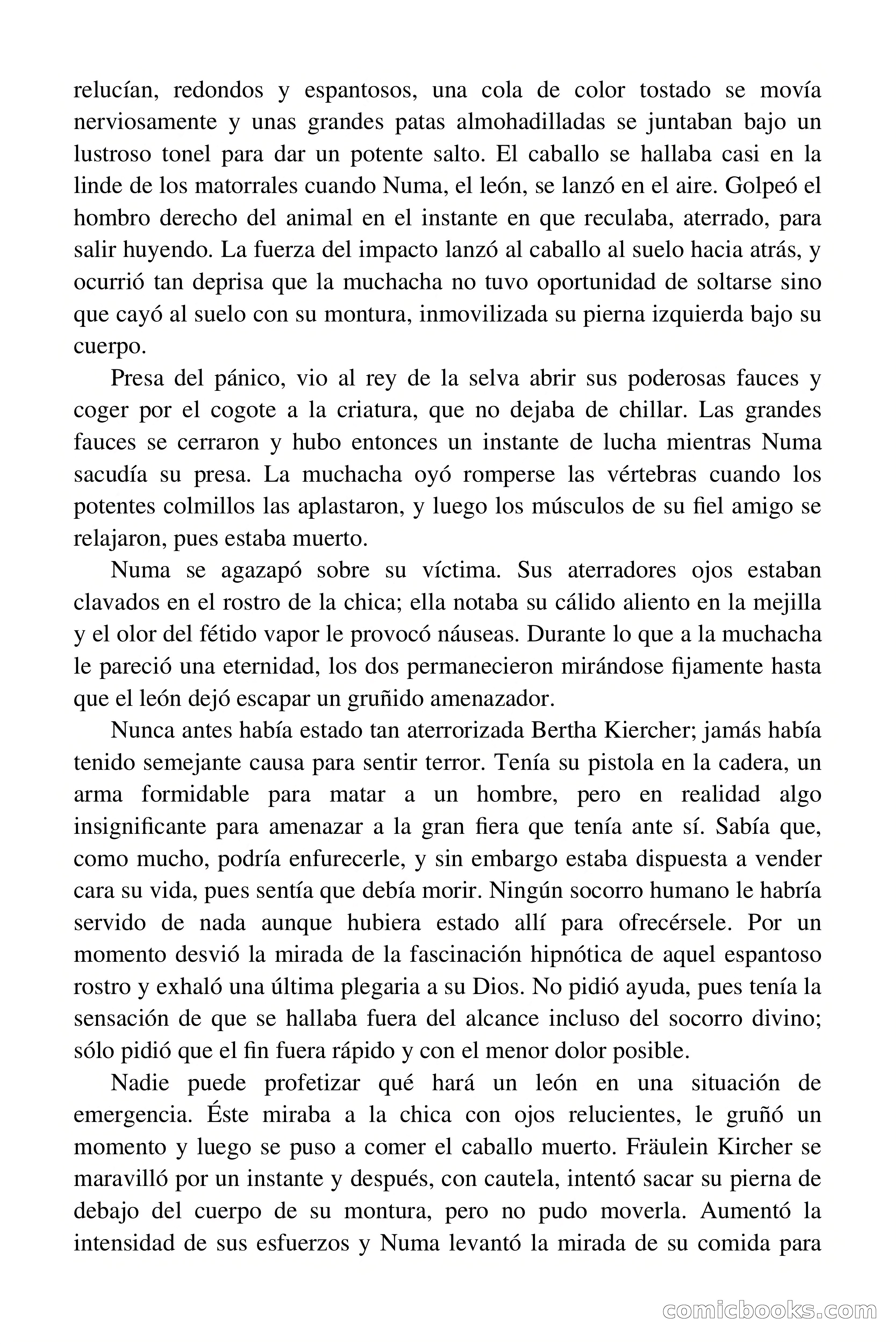 Tarzán el indómito — page 63 of 292