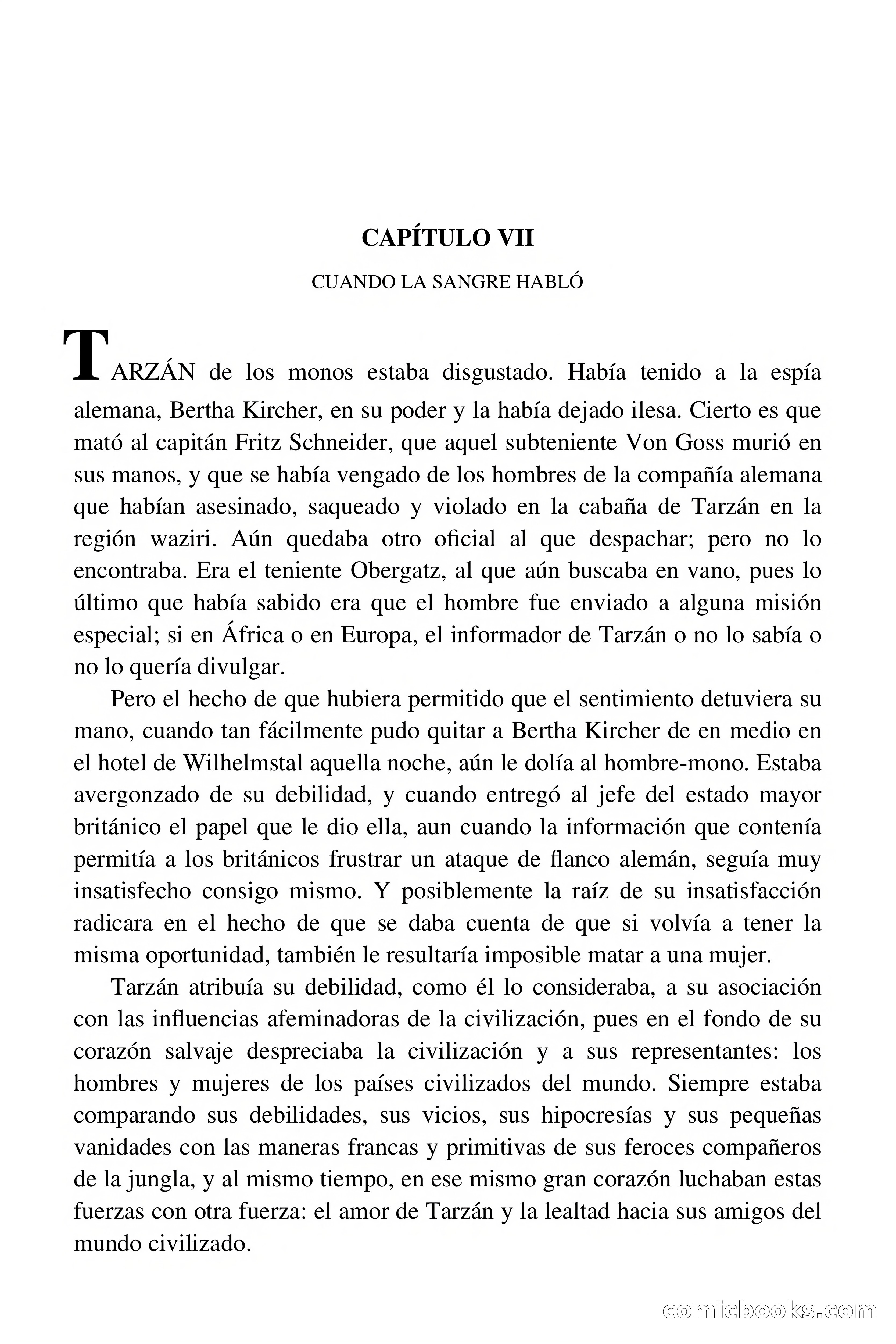 Tarzán el indómito — page 80 of 292