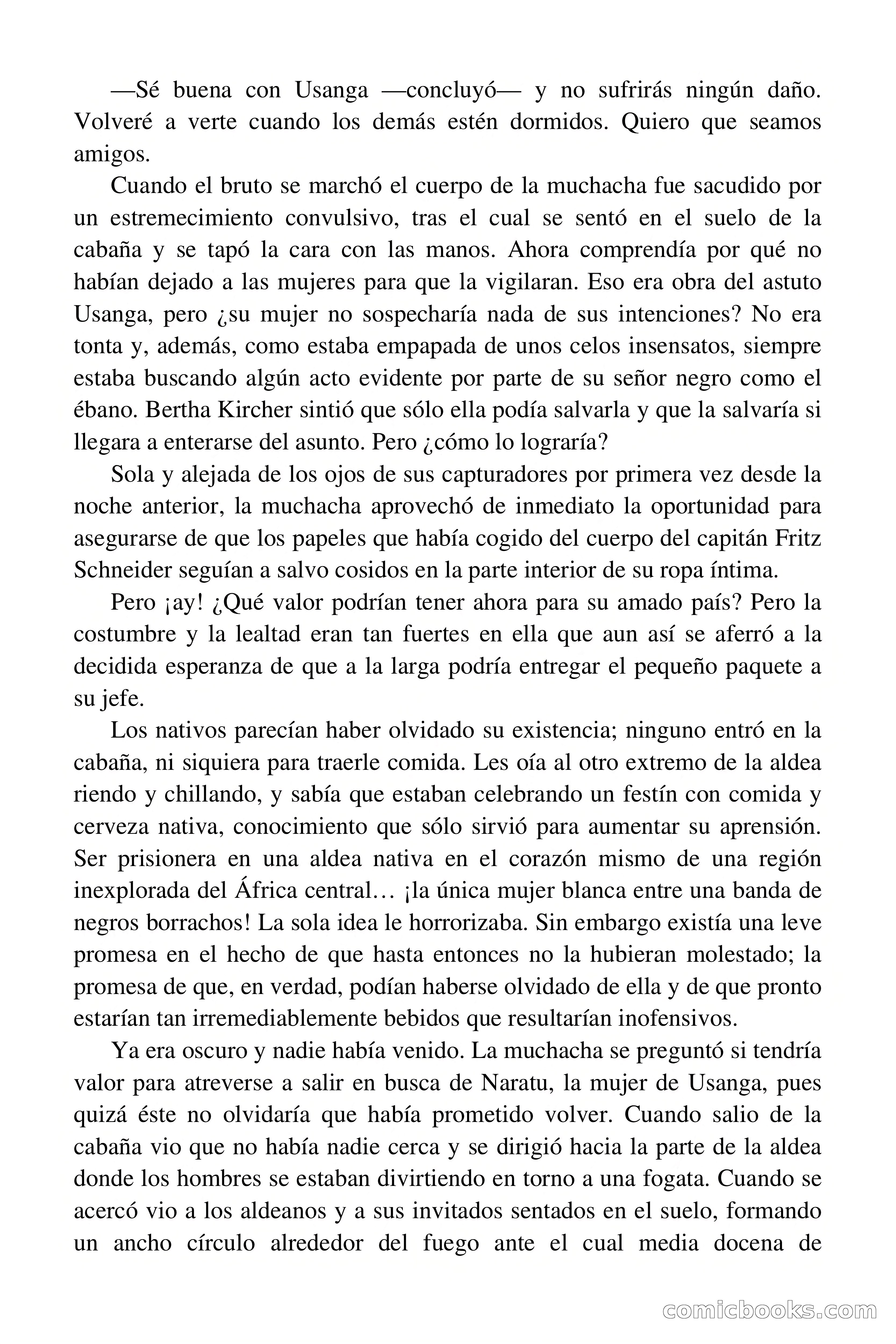Tarzán el indómito — page 96 of 292