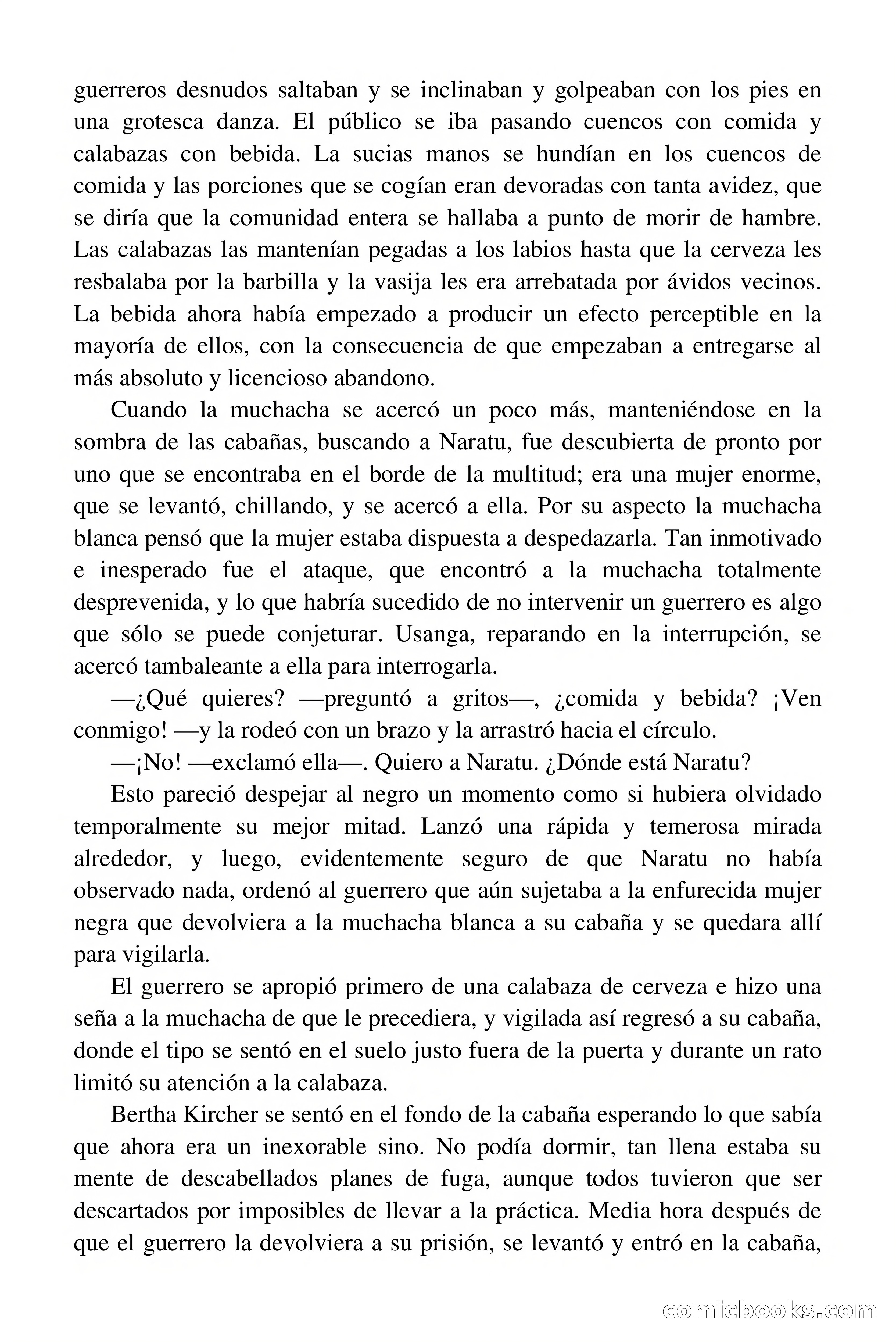Tarzán el indómito — page 97 of 292