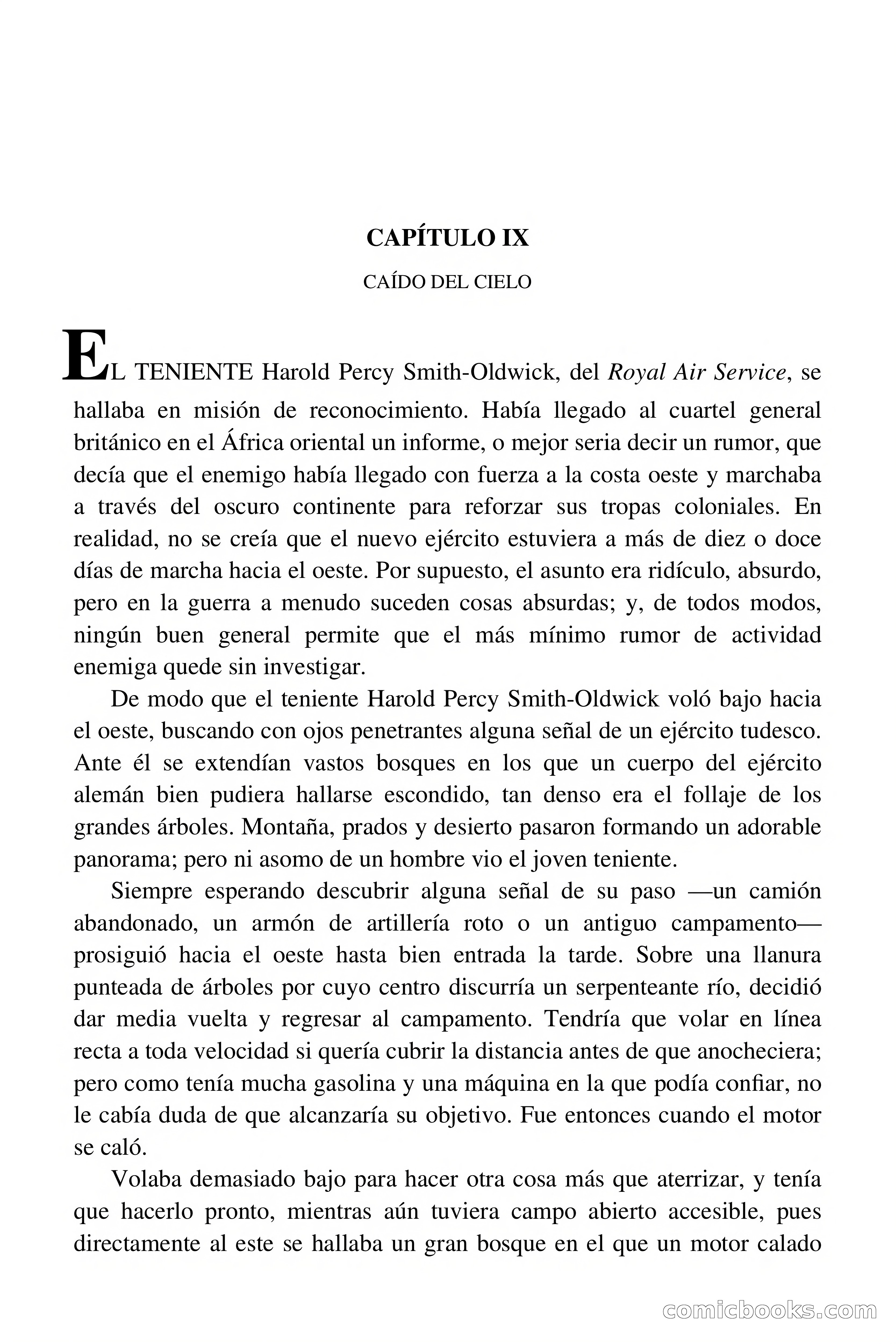 Tarzán el indómito — page 108 of 292