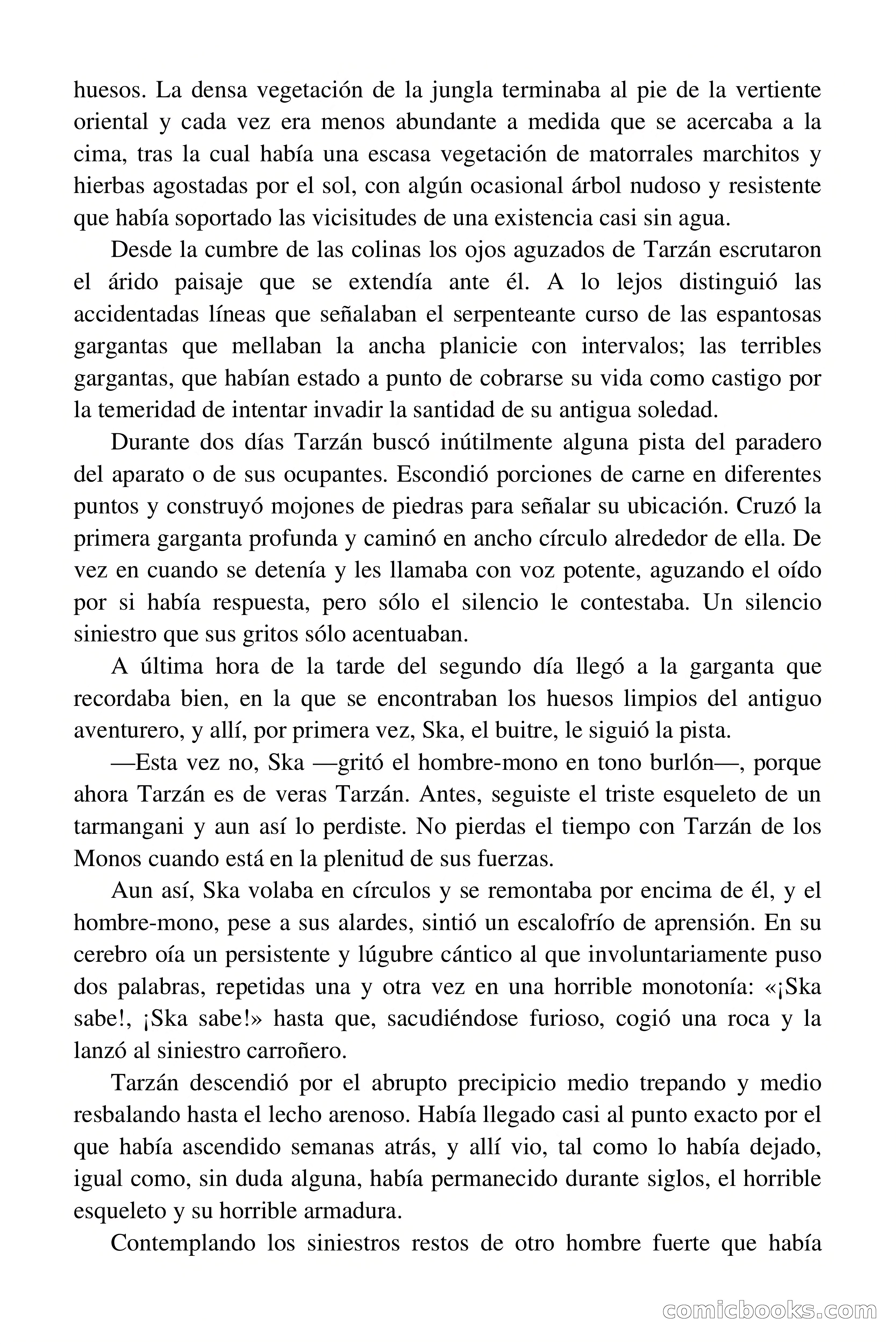 Tarzán el indómito — page 173 of 292