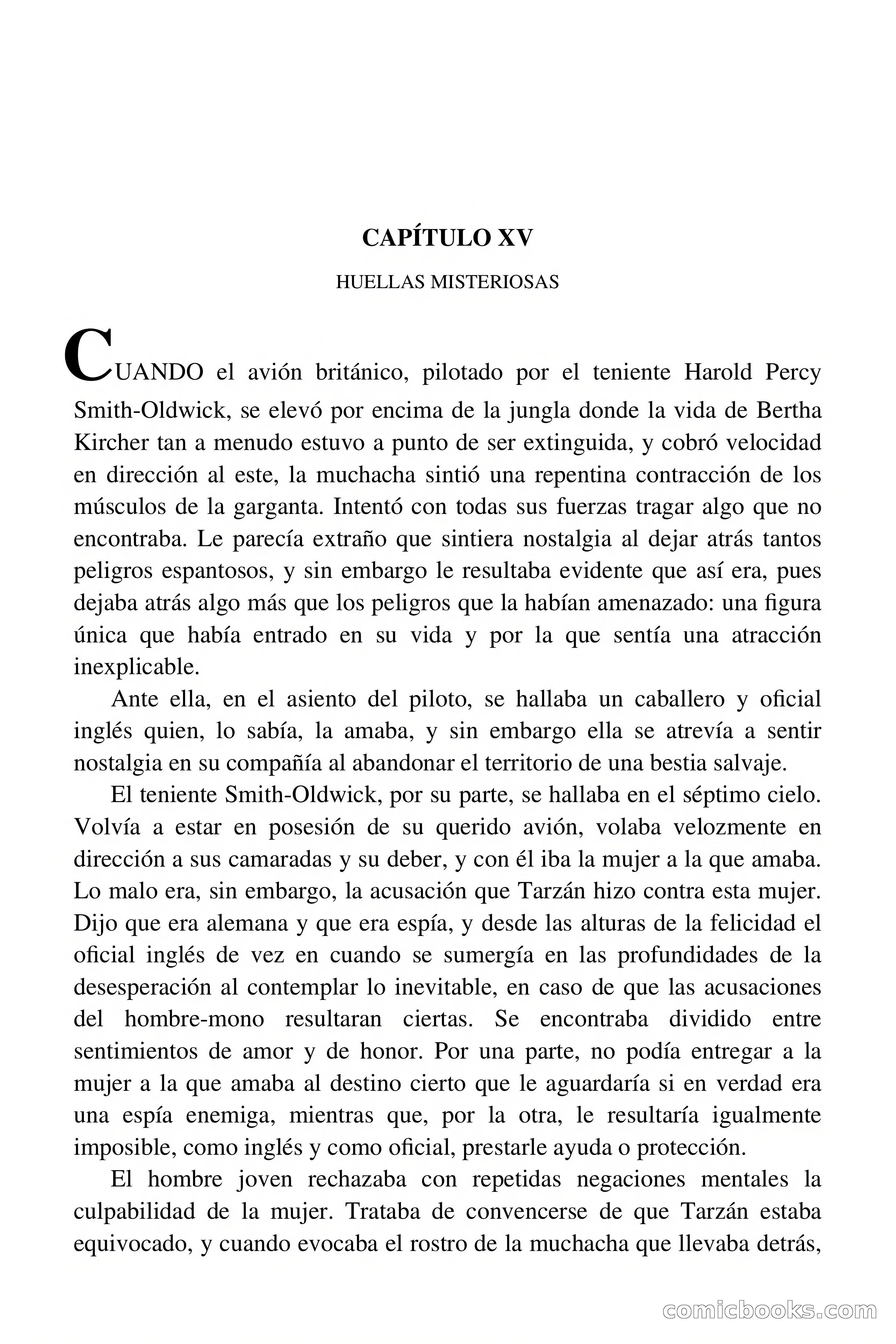 Tarzán el indómito — page 175 of 292