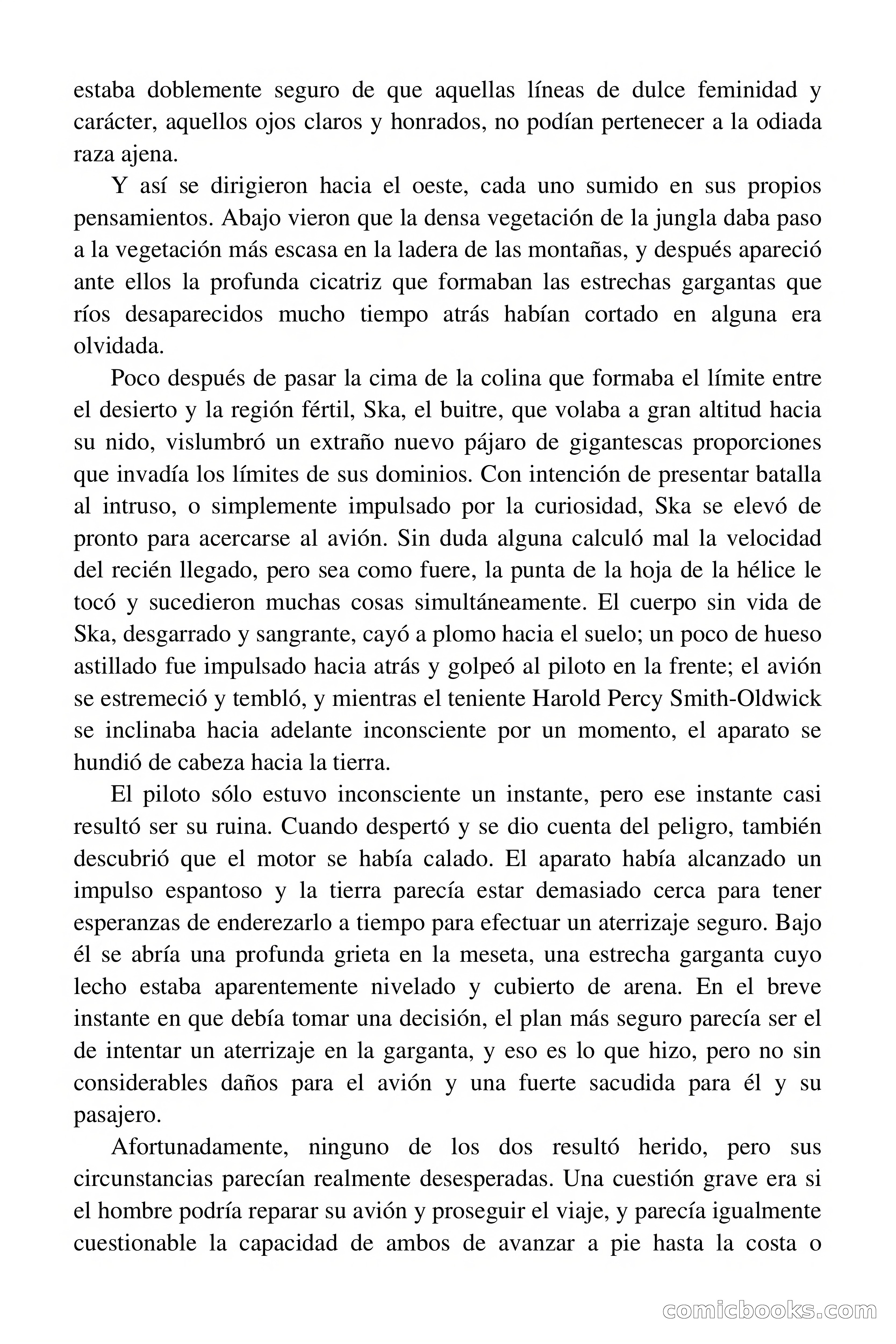 Tarzán el indómito — page 176 of 292
