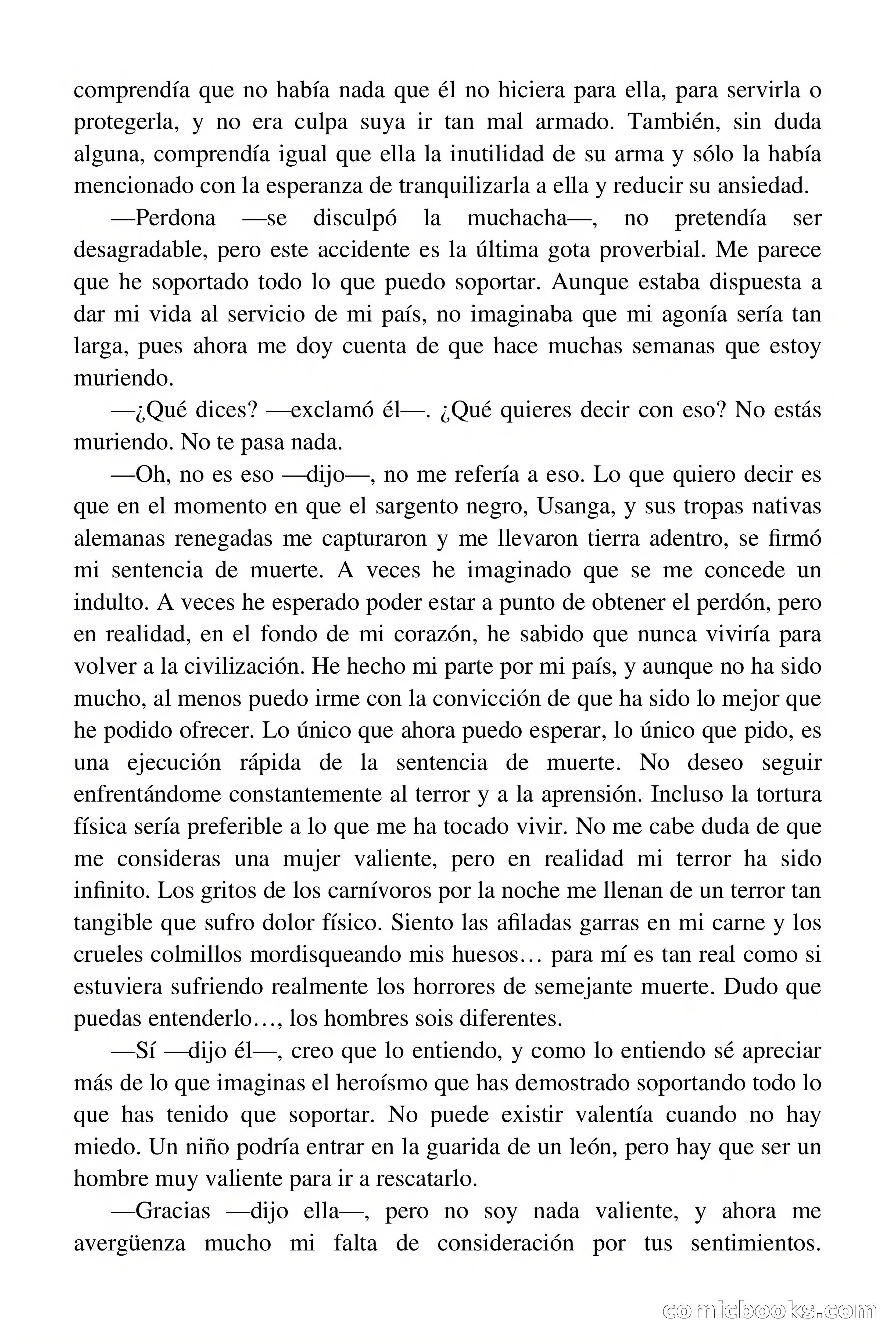 Tarzán el indómito — page 178 of 292