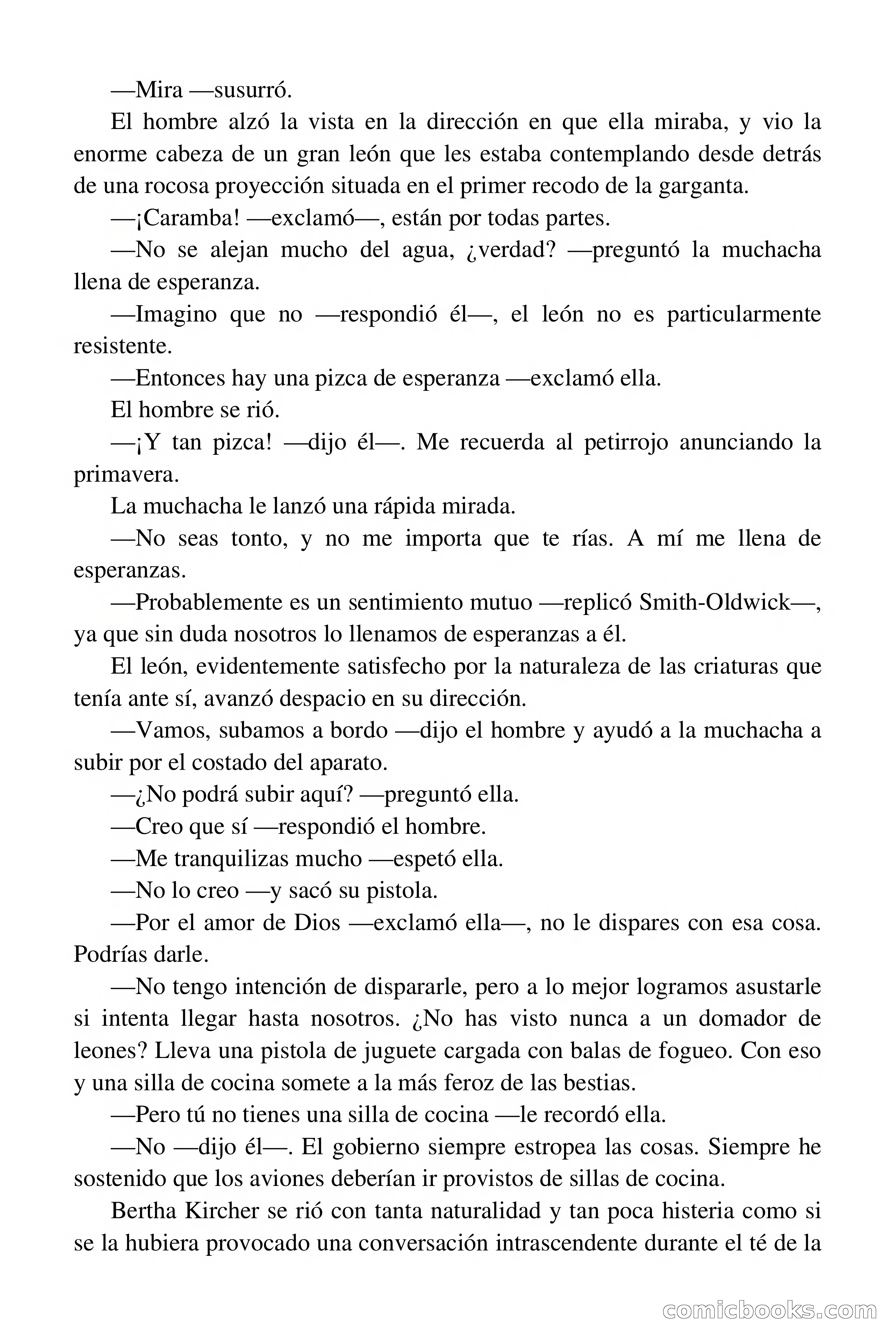 Tarzán el indómito — page 180 of 292
