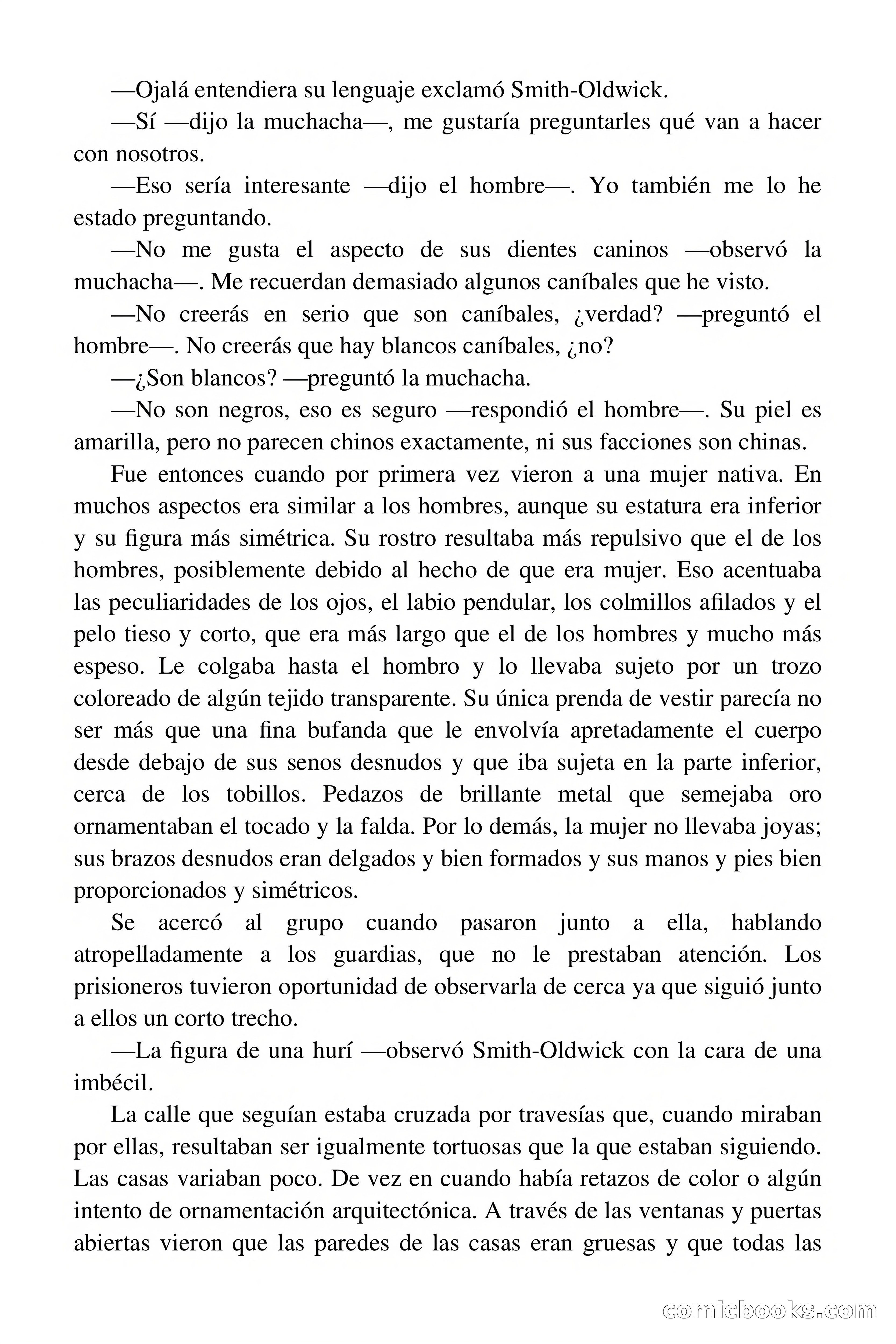 Tarzán el indómito — page 212 of 292